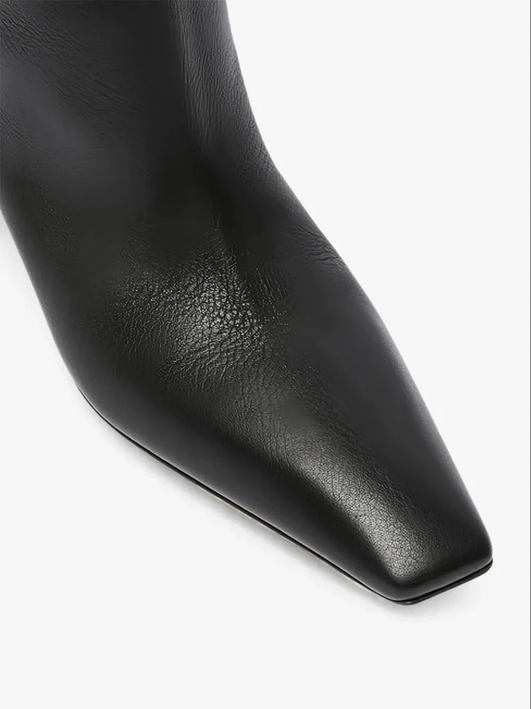 SPORTMAX SPXBASCHI boots alternative