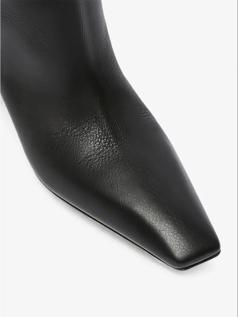 SPORTMAX SPXBASCHI boots