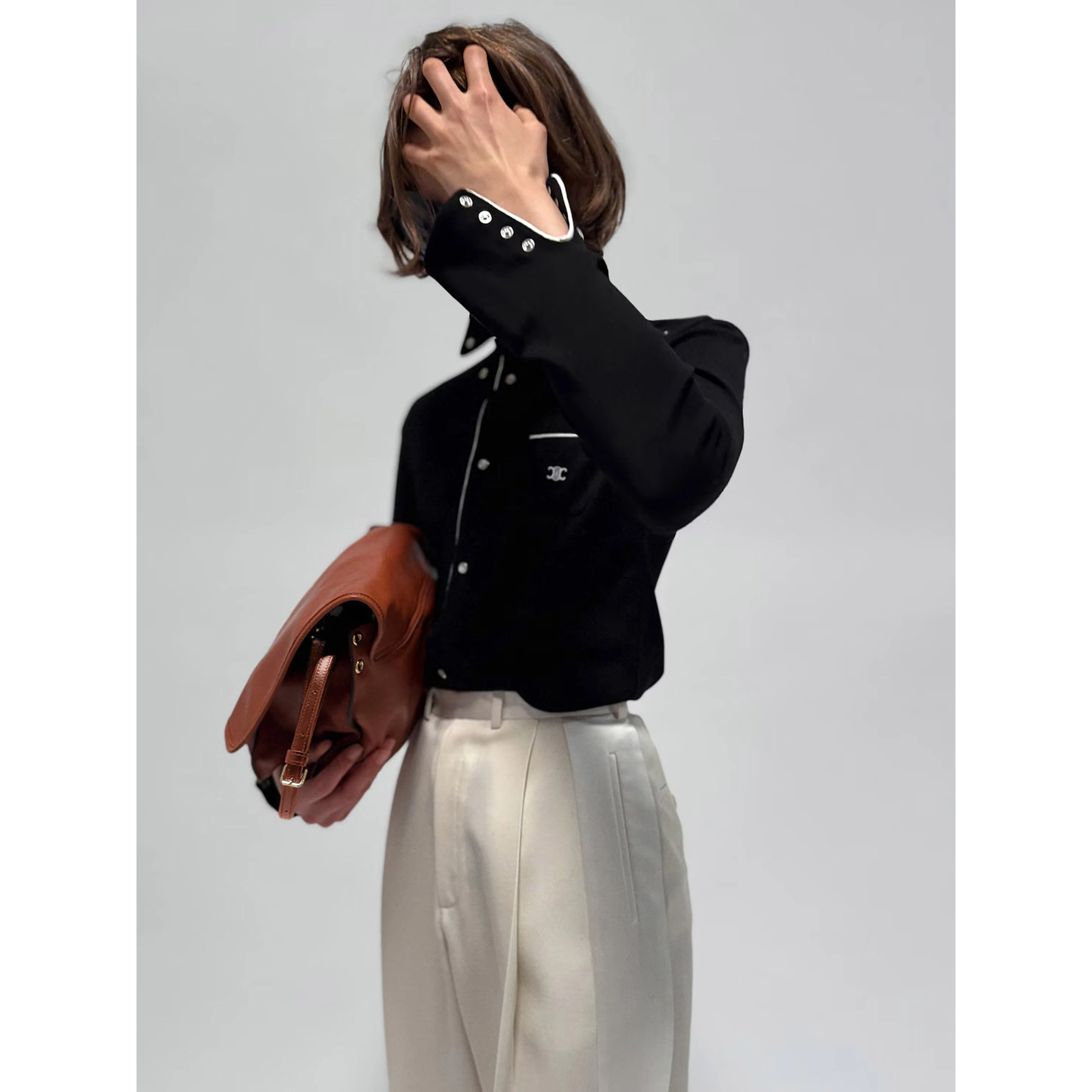 CELINE shirt