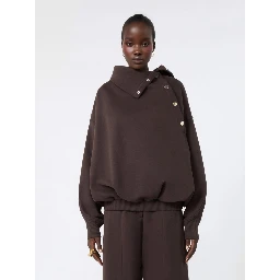 SPORTMAX SPXAEROSI sweatshirt