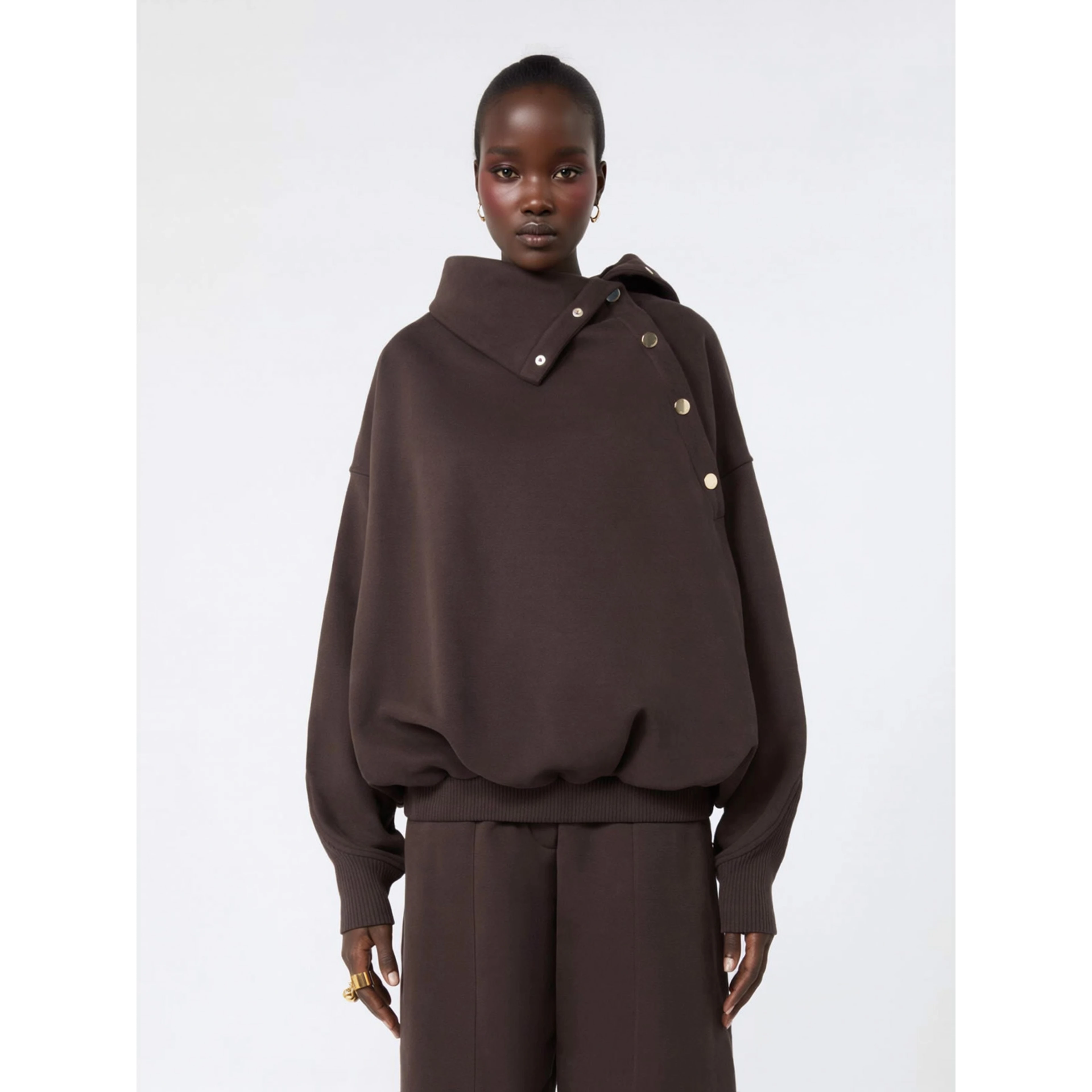 SPORTMAX SPXAEROSI sweatshirt