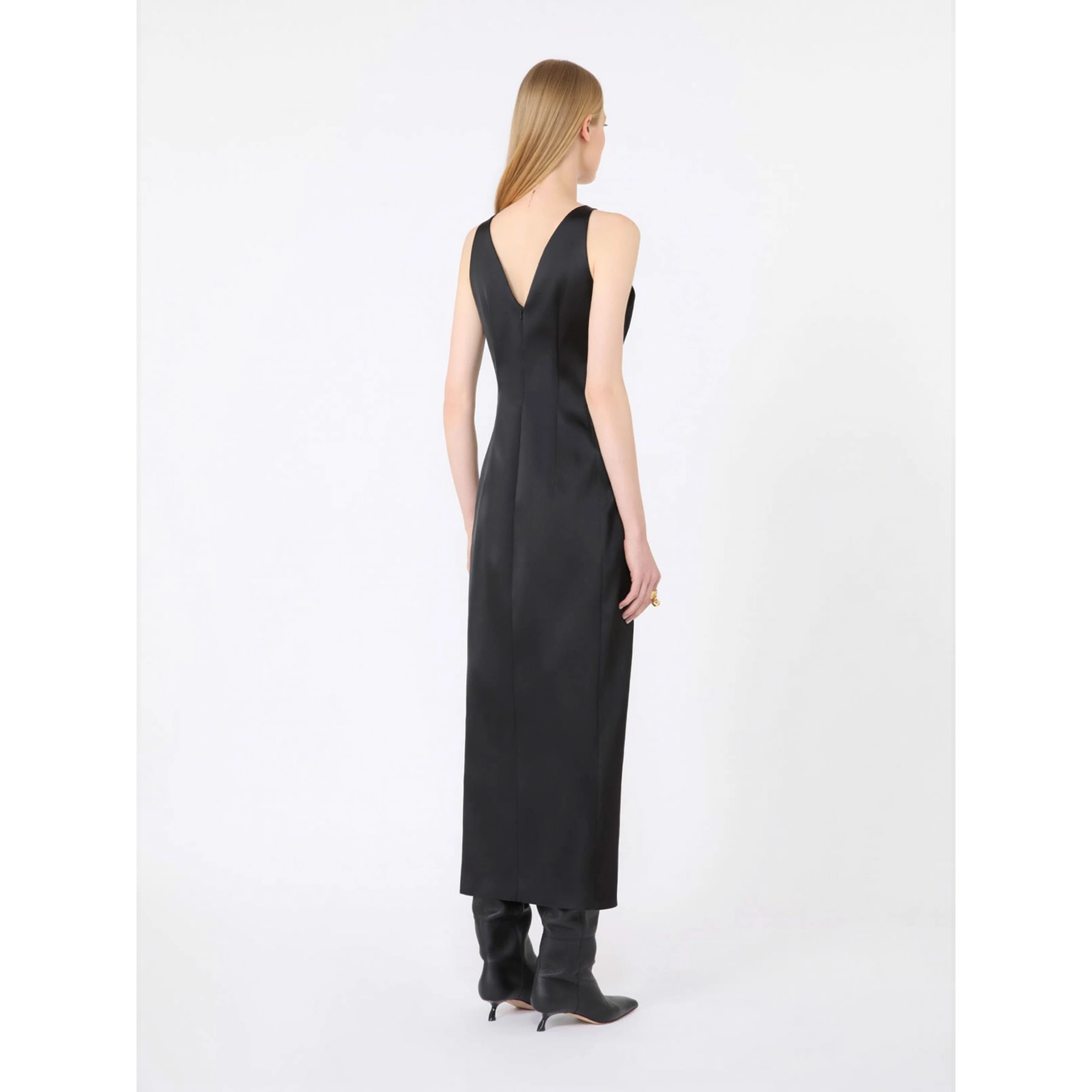 SPORTMAX SPXEXTRA dress