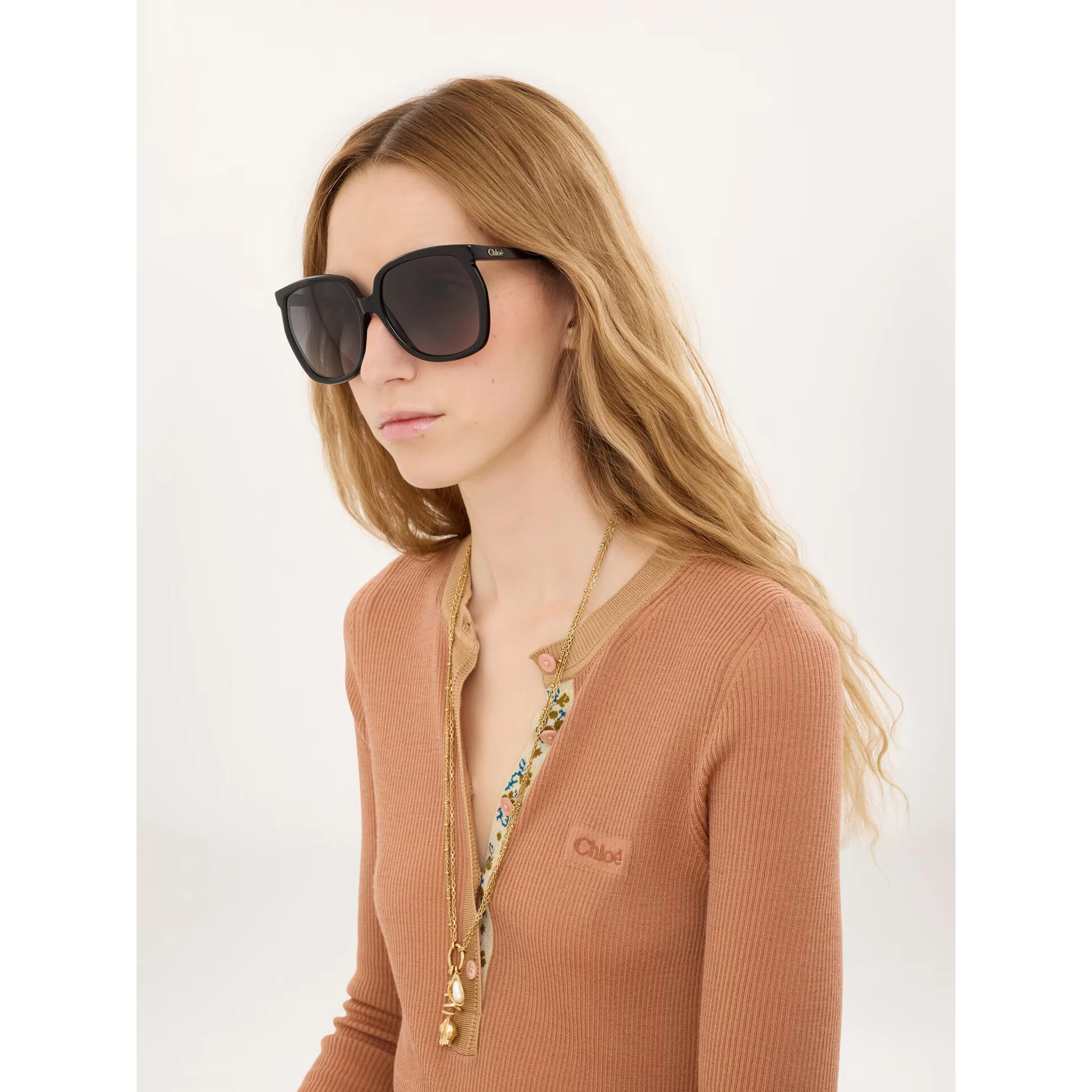 CHLOÉ SALOME glasses