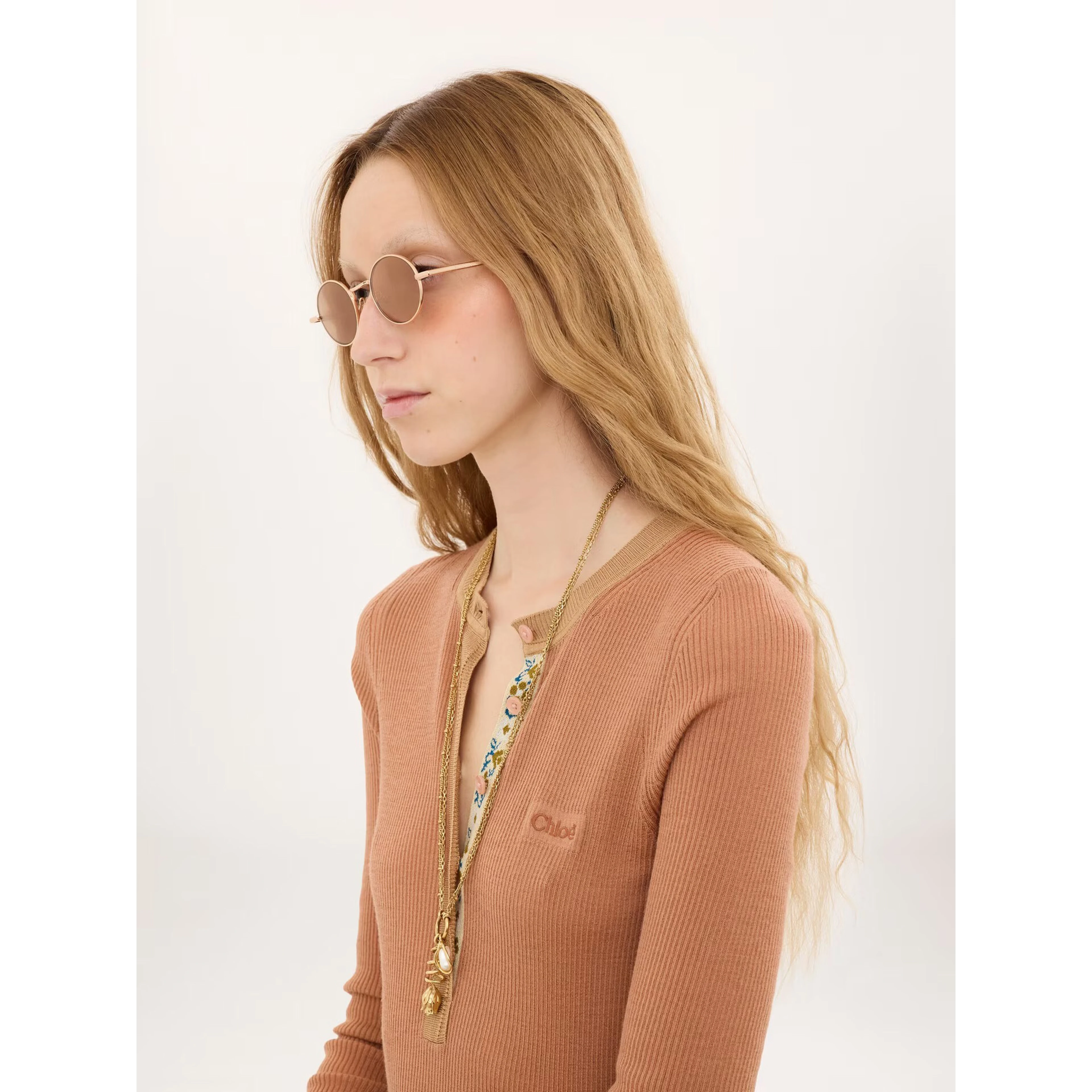 CHLOÉ ICONIC glasses
