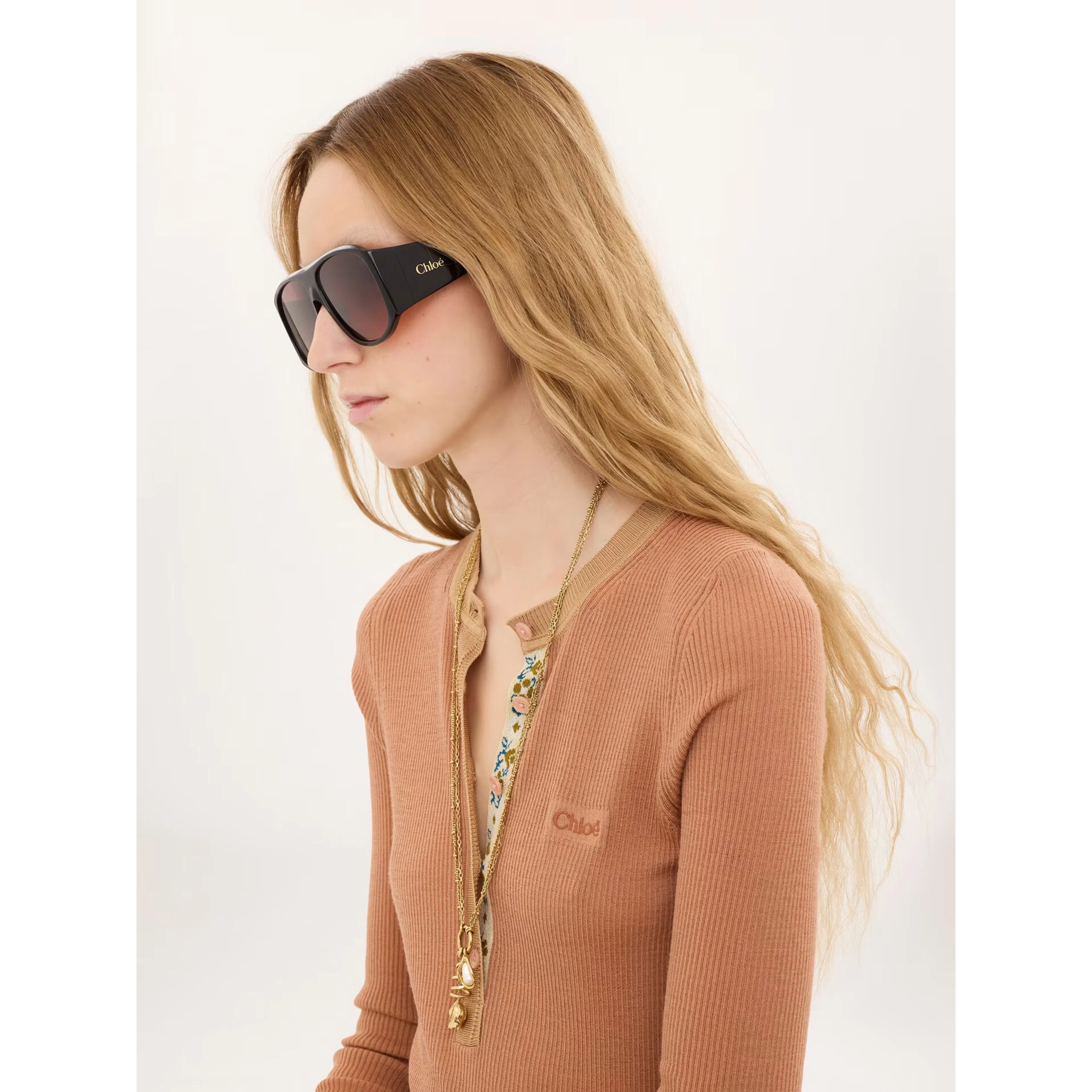 CHLOÉ IZIA glasses