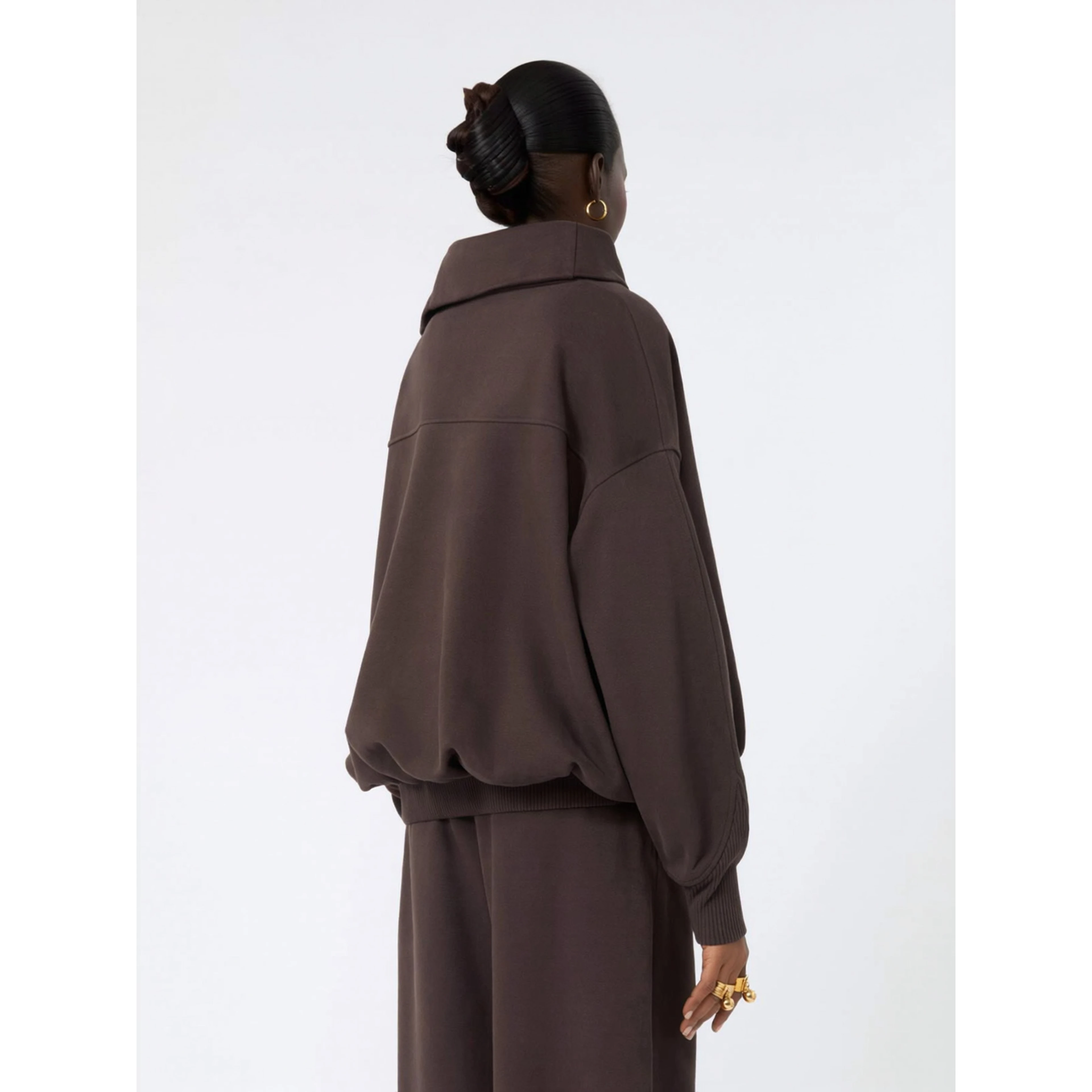 SPORTMAX SPXAEROSI sweatshirt