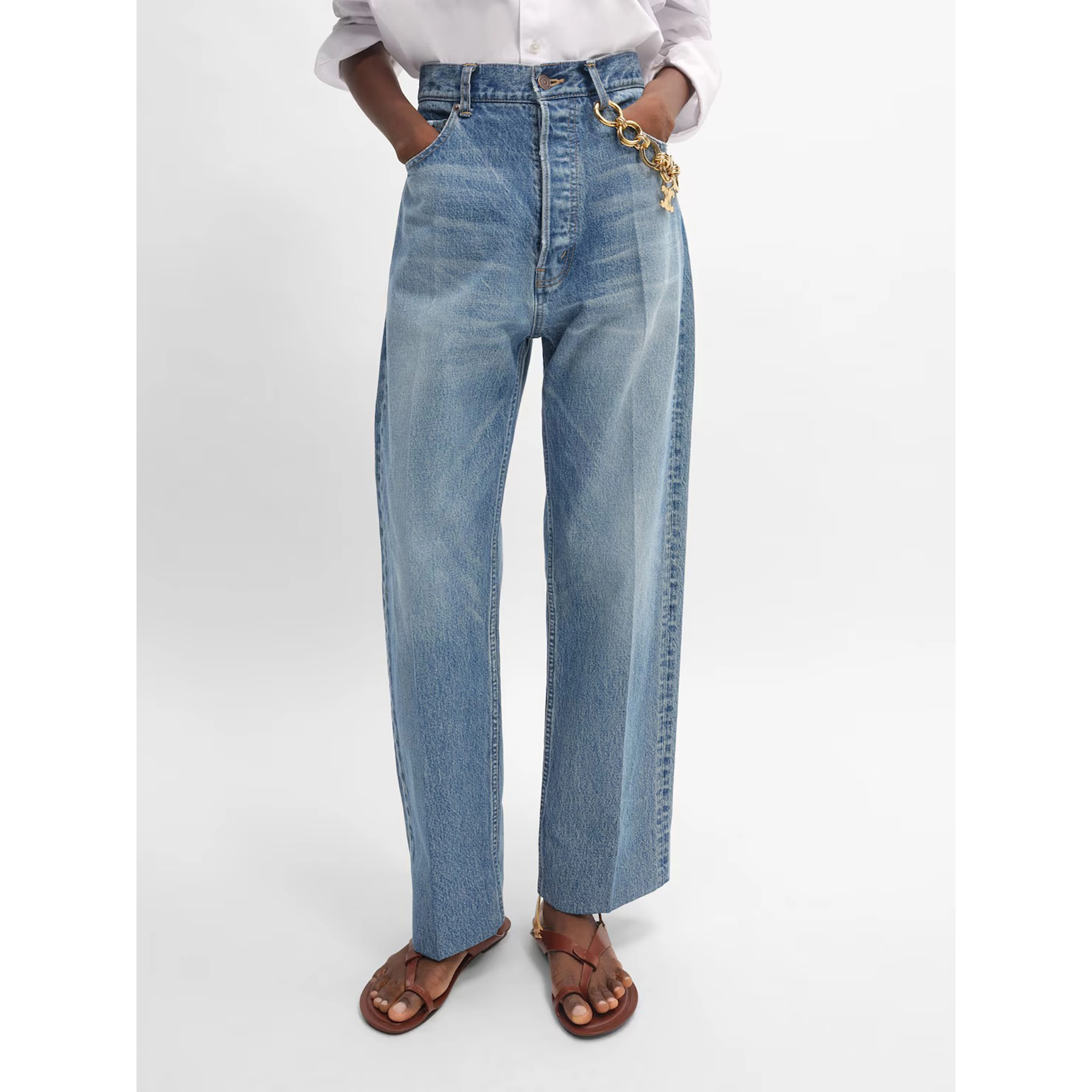 CELINE jeans