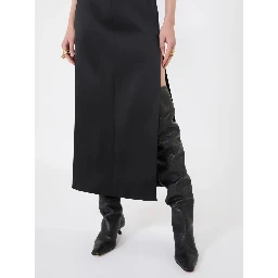 SPORTMAX SPXEXTRA dress