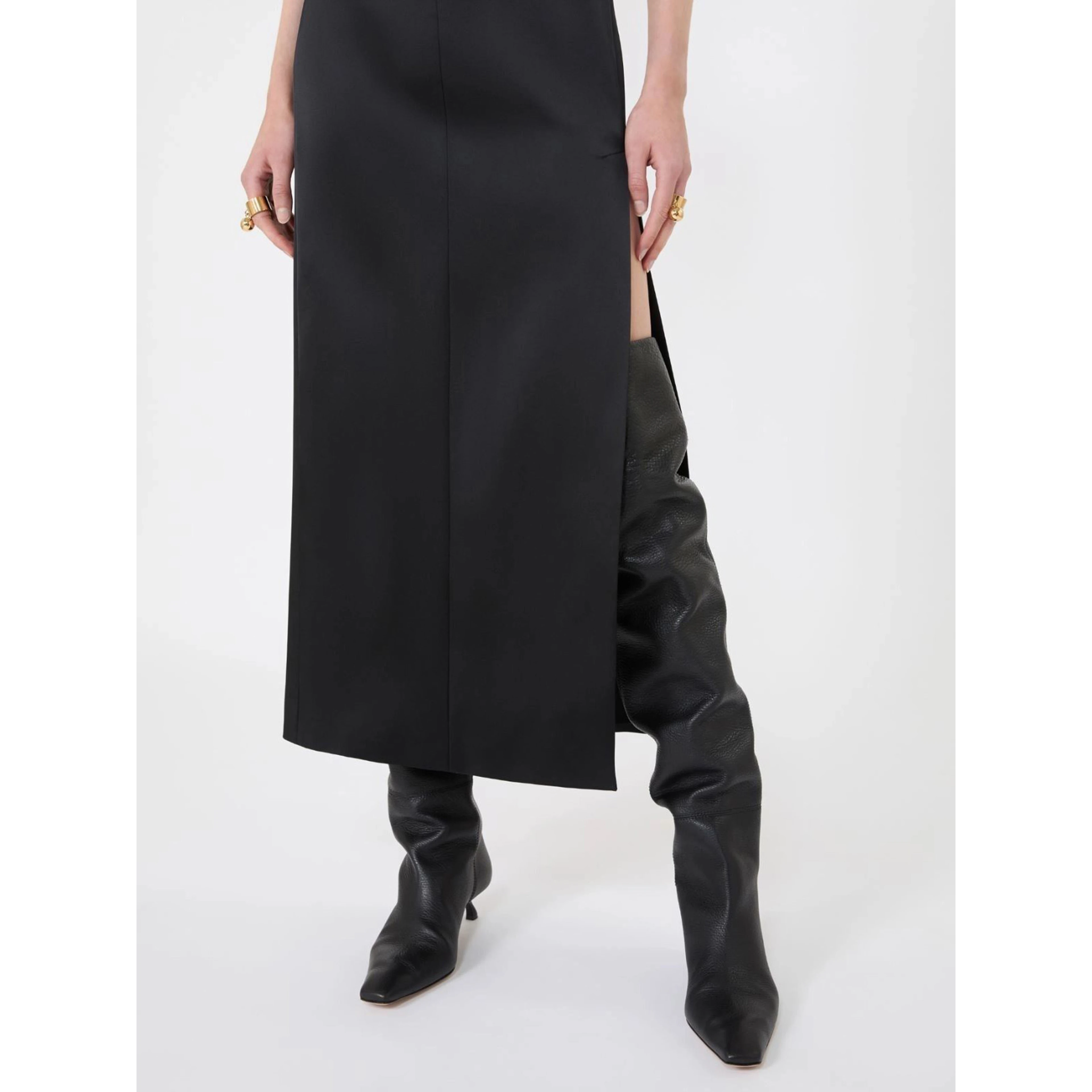 SPORTMAX SPXEXTRA dress