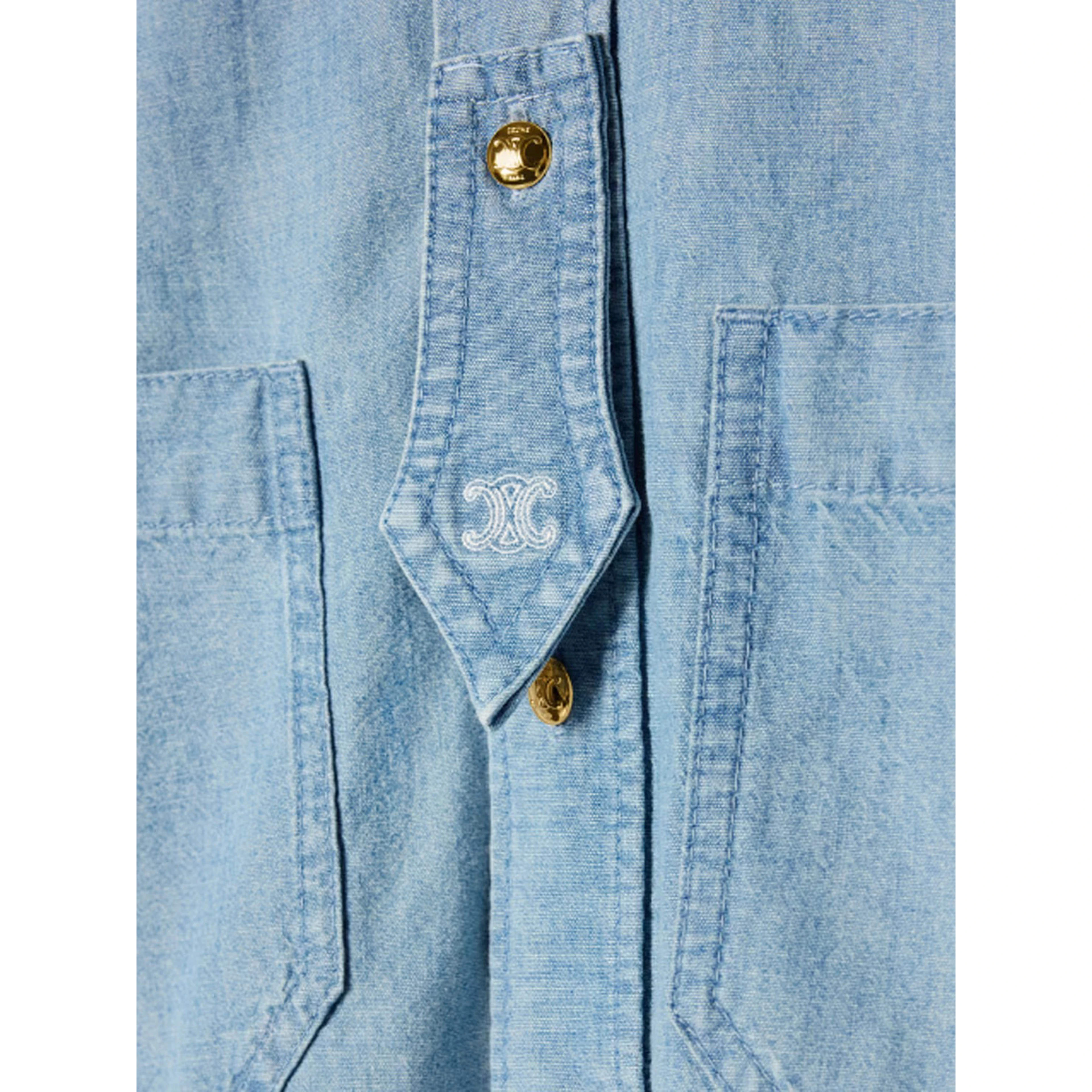 CELINE shirt
