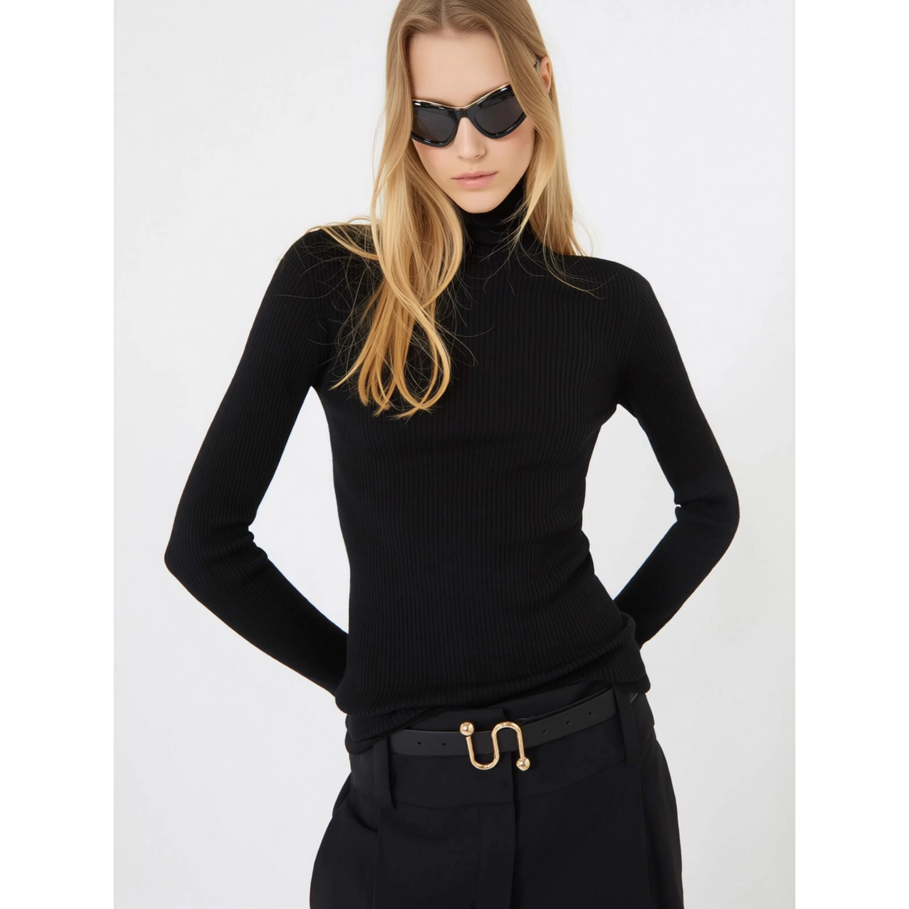SPORTMAX SPXCENTRO roller