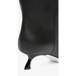 SPORTMAX SPXBASCHI boots