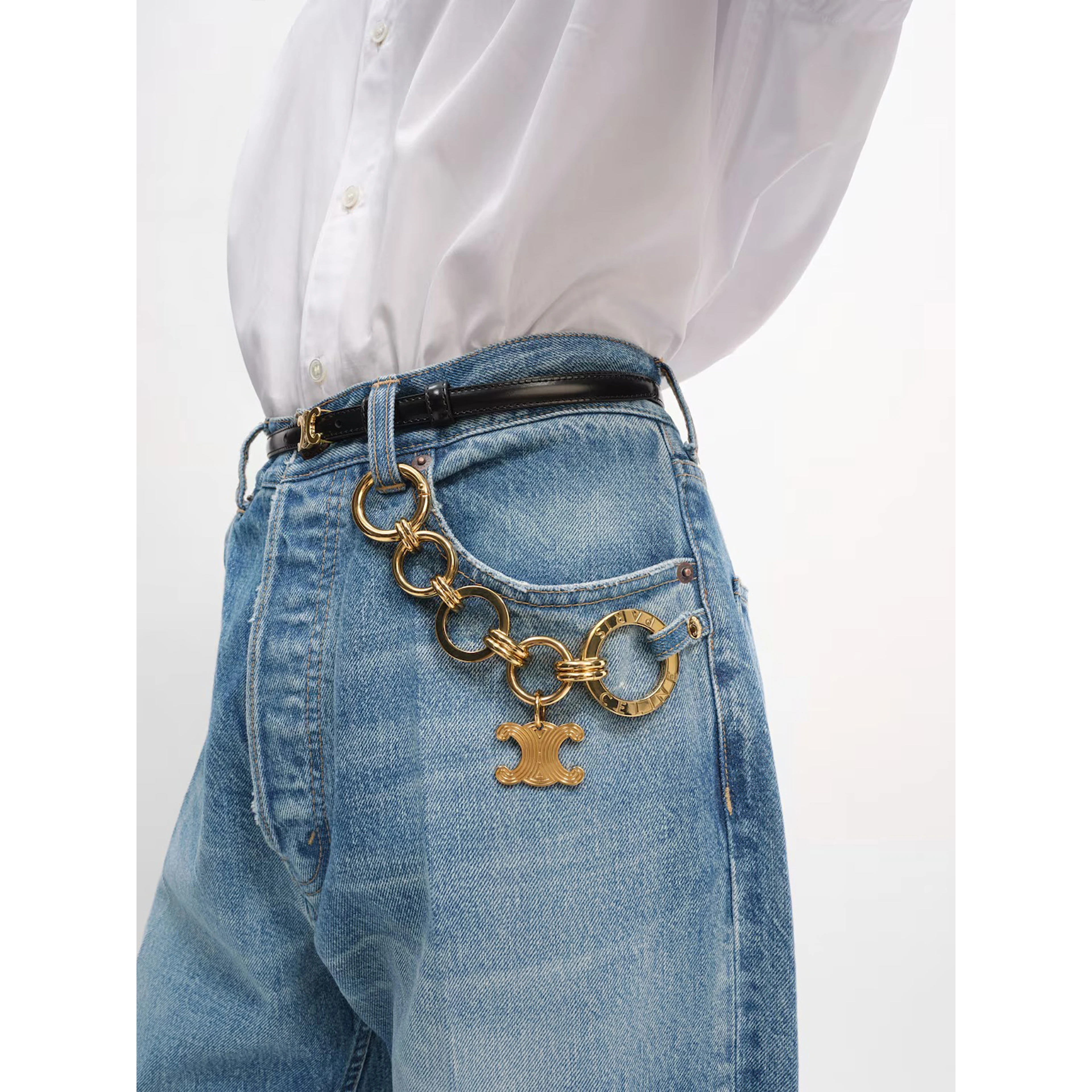 CELINE jeans