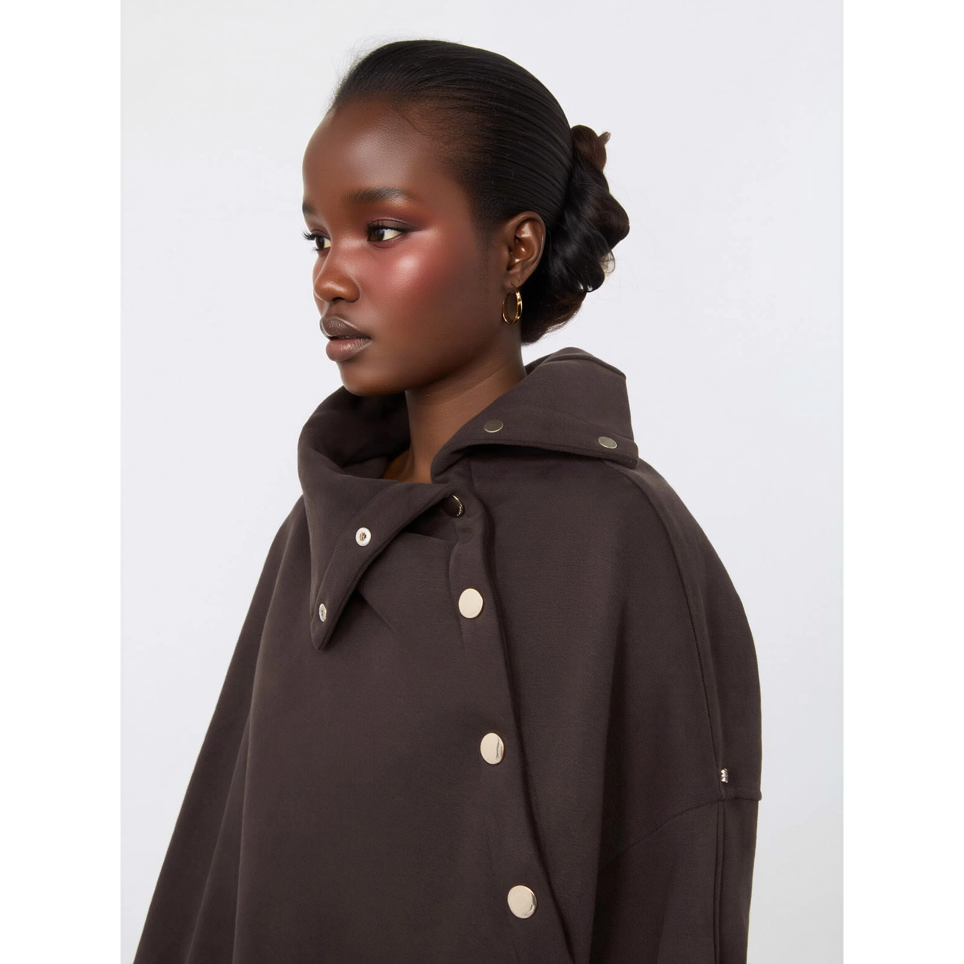 SPORTMAX SPXAEROSI sweatshirt