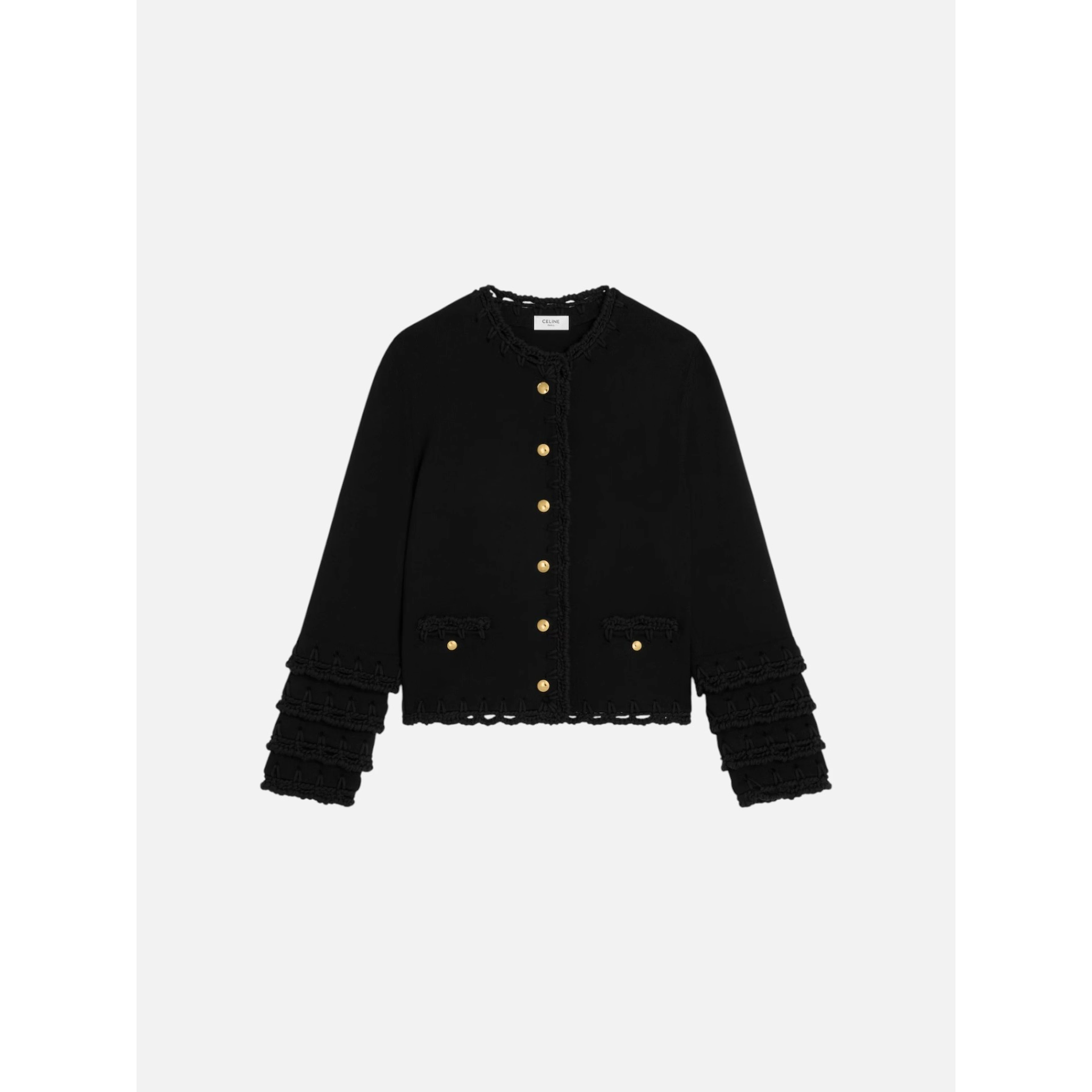 CELINE cardigan
