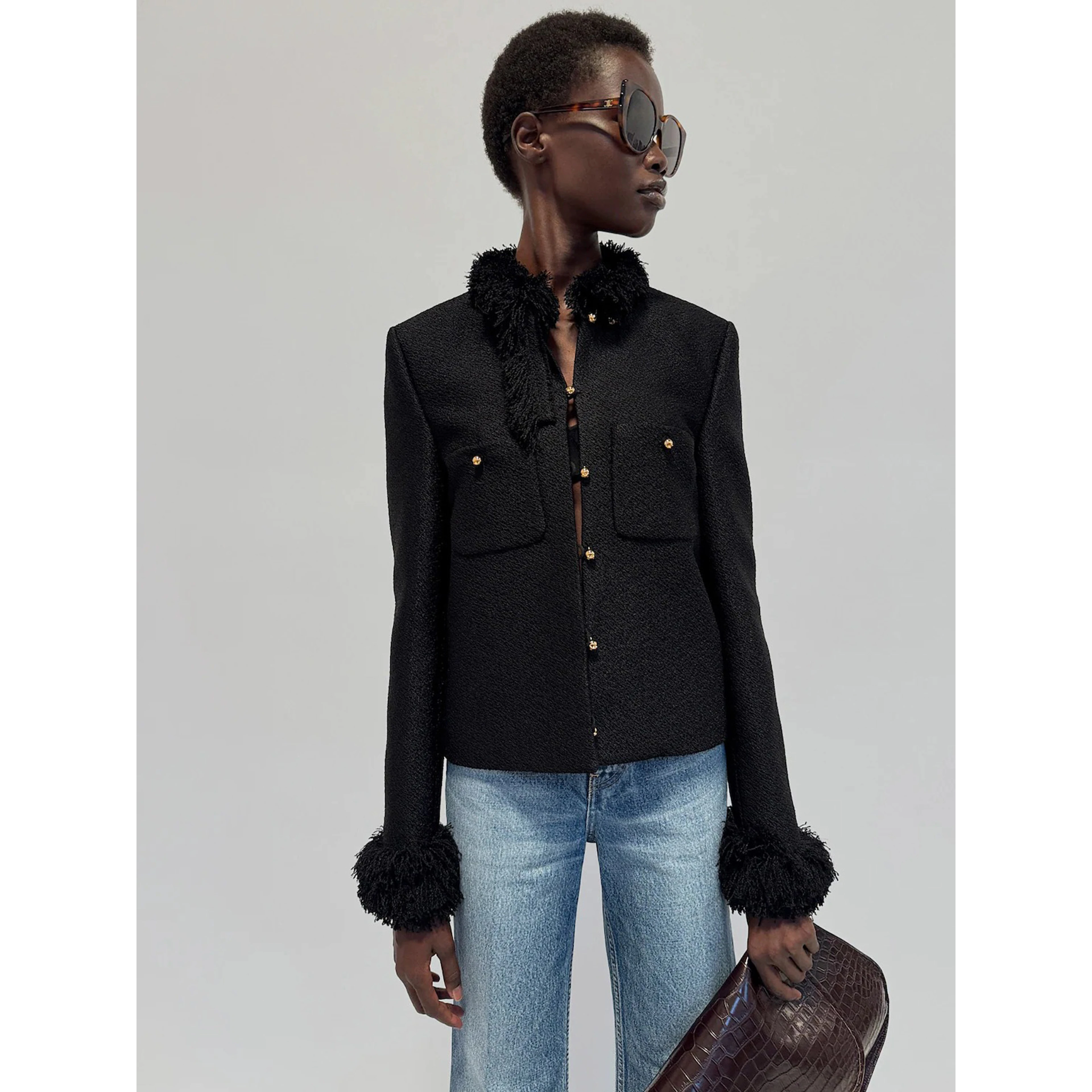 CELINE jacket