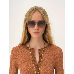 CHLOÉ JUDY glasses