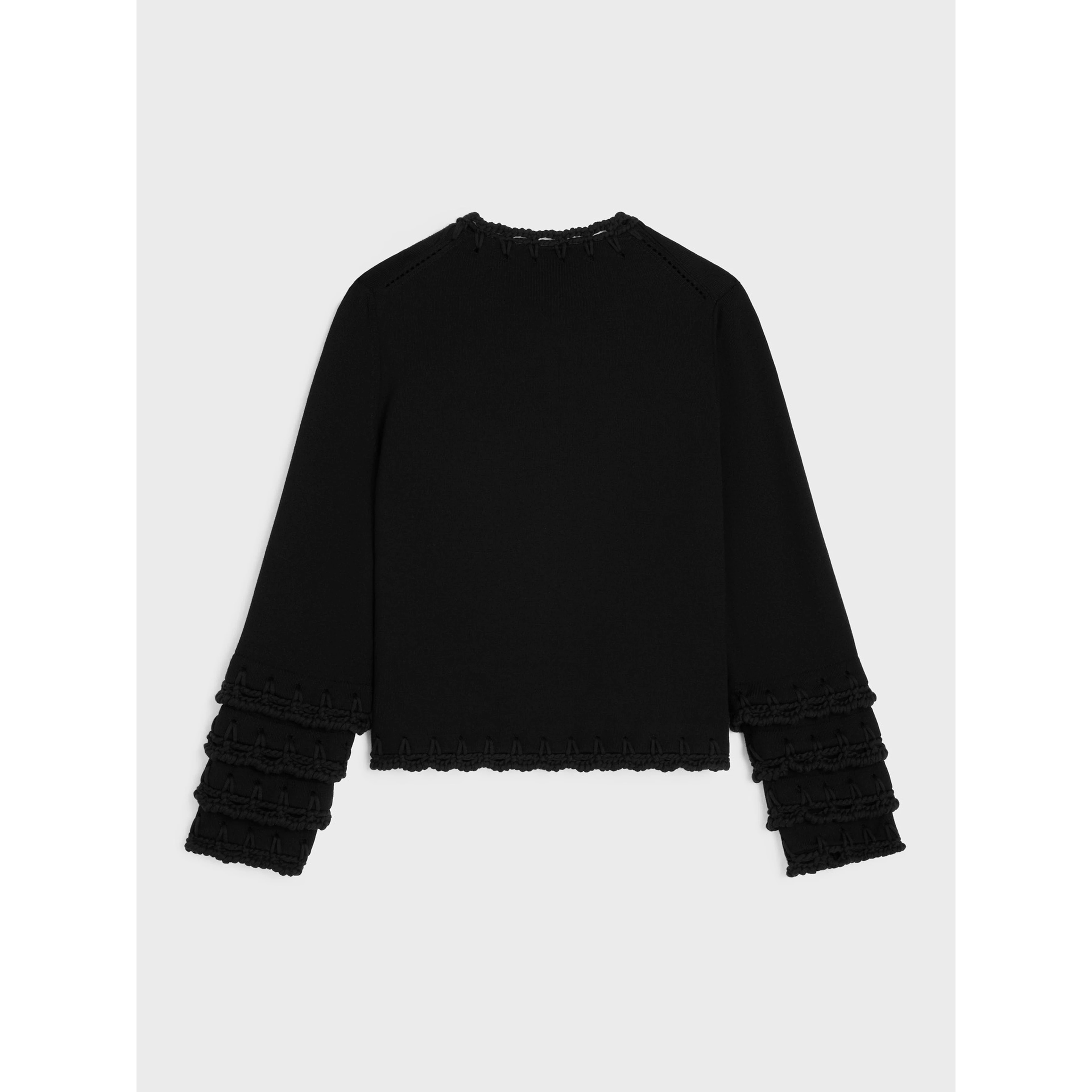 CELINE cardigan