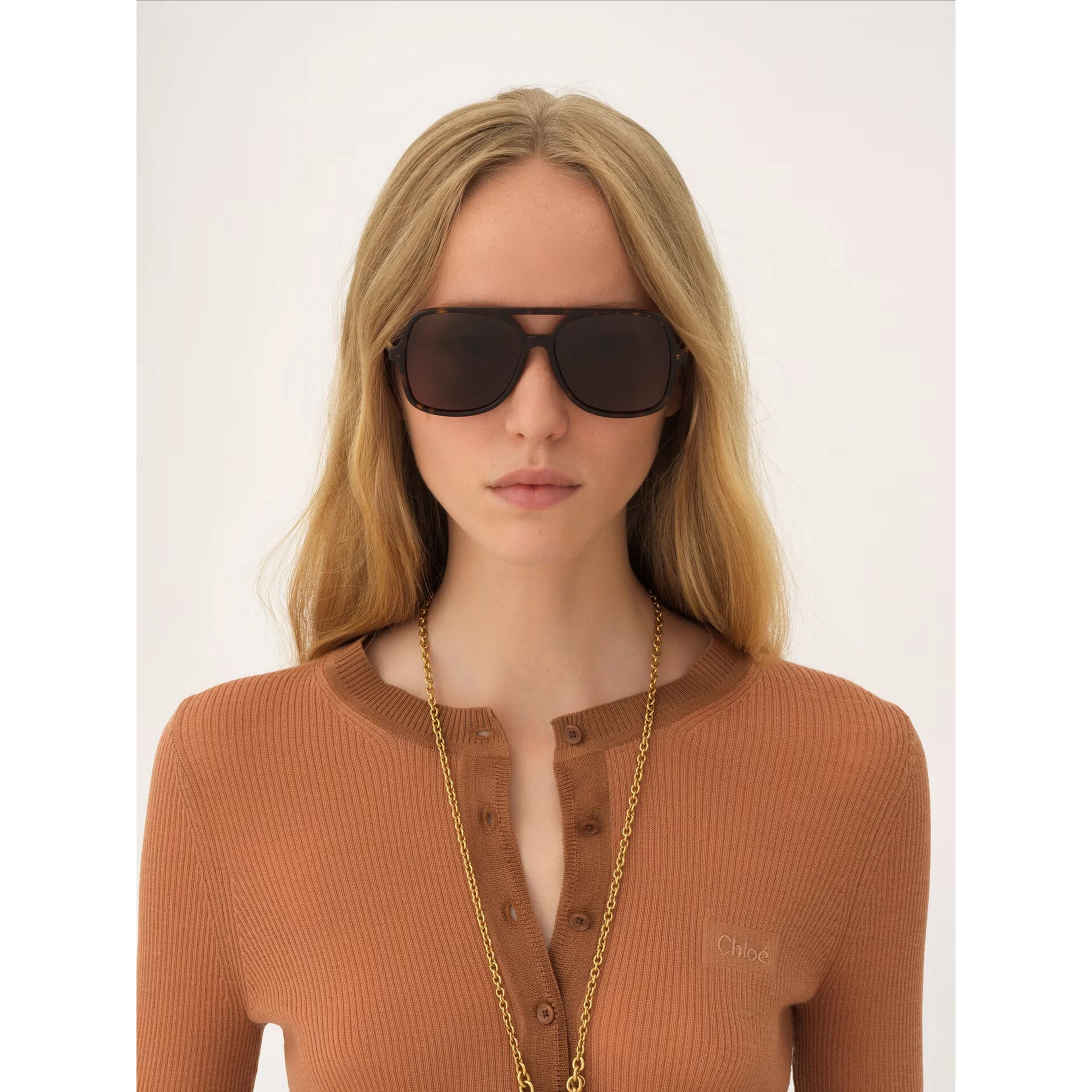 CHLOÉ JUDY glasses