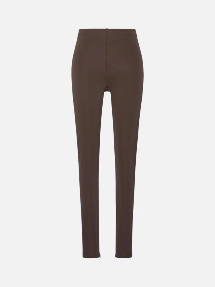 SPORTMAX SPSTENACE pants