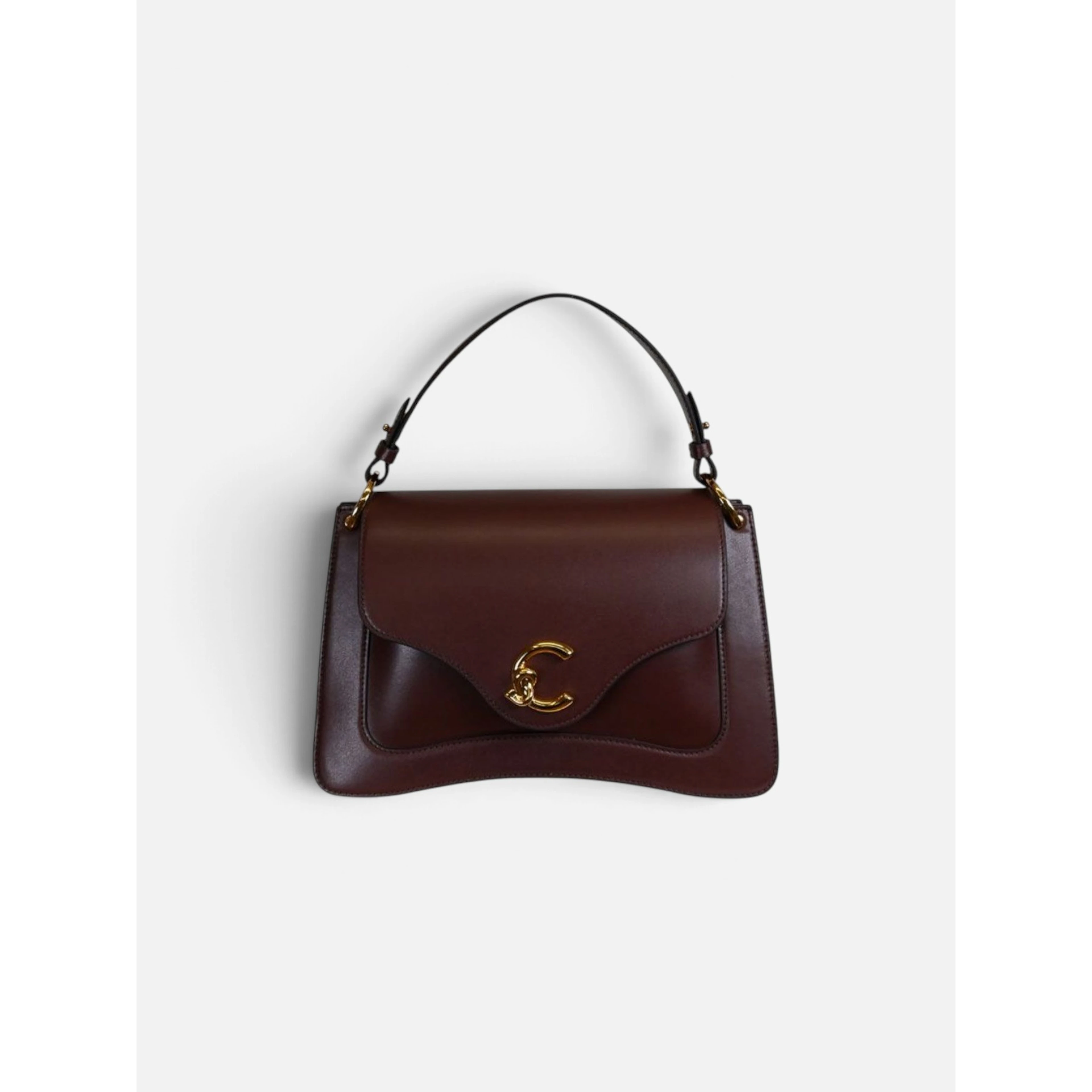 COCCINELLE C-ME CALF handbag