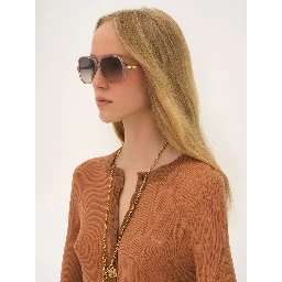 CHLOÉ JUDY glasses