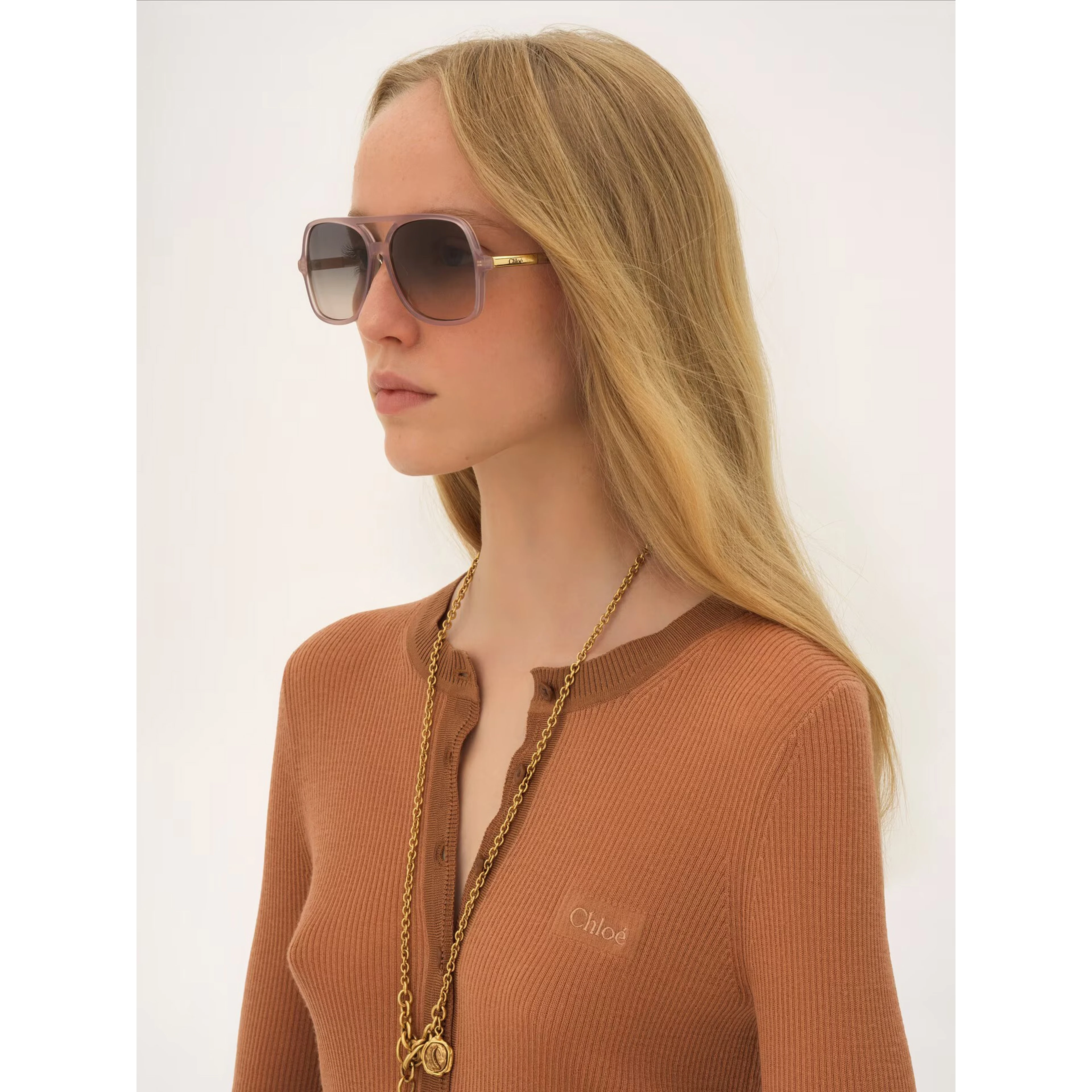 CHLOÉ JUDY glasses