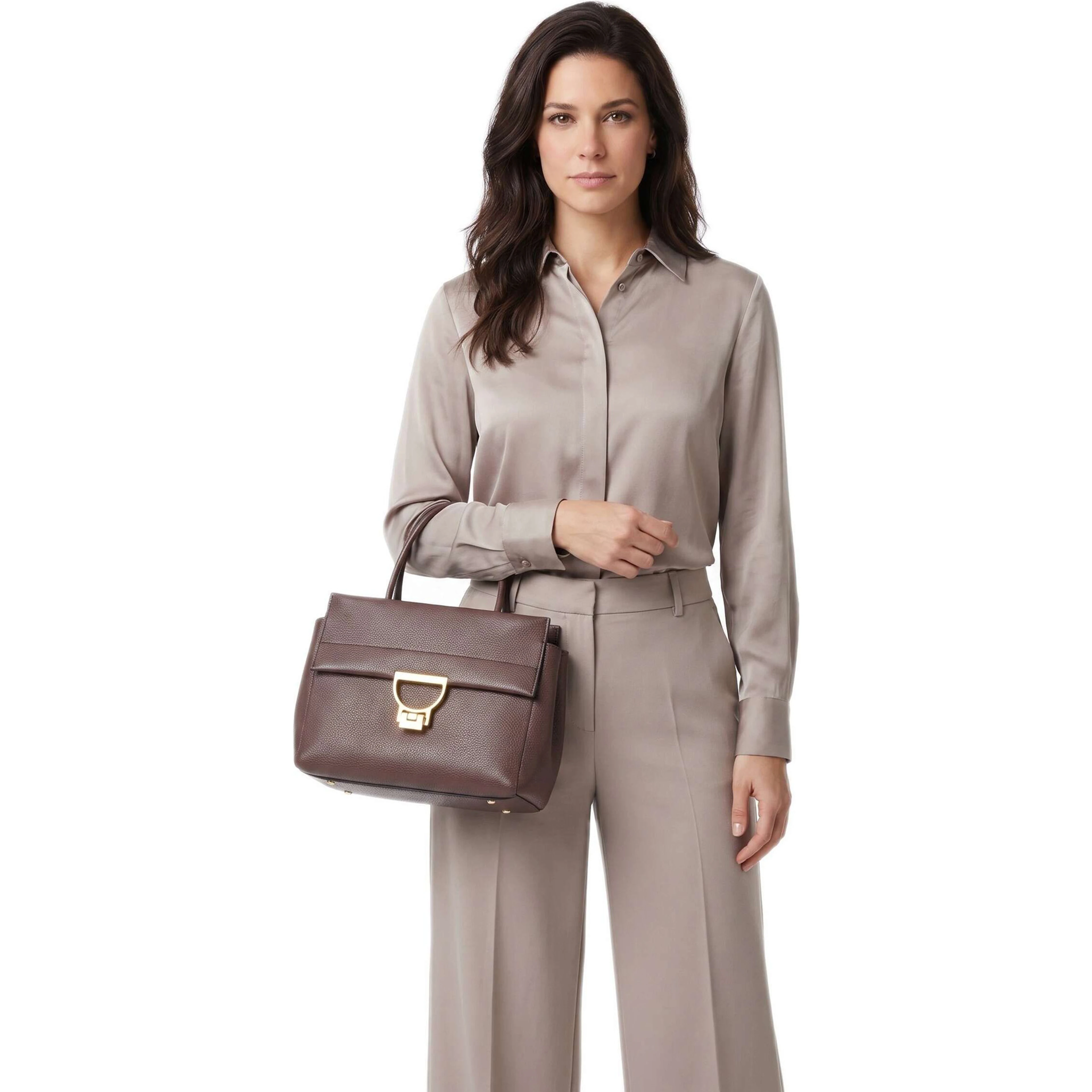 COCCINELLE ARLETTIS handbag