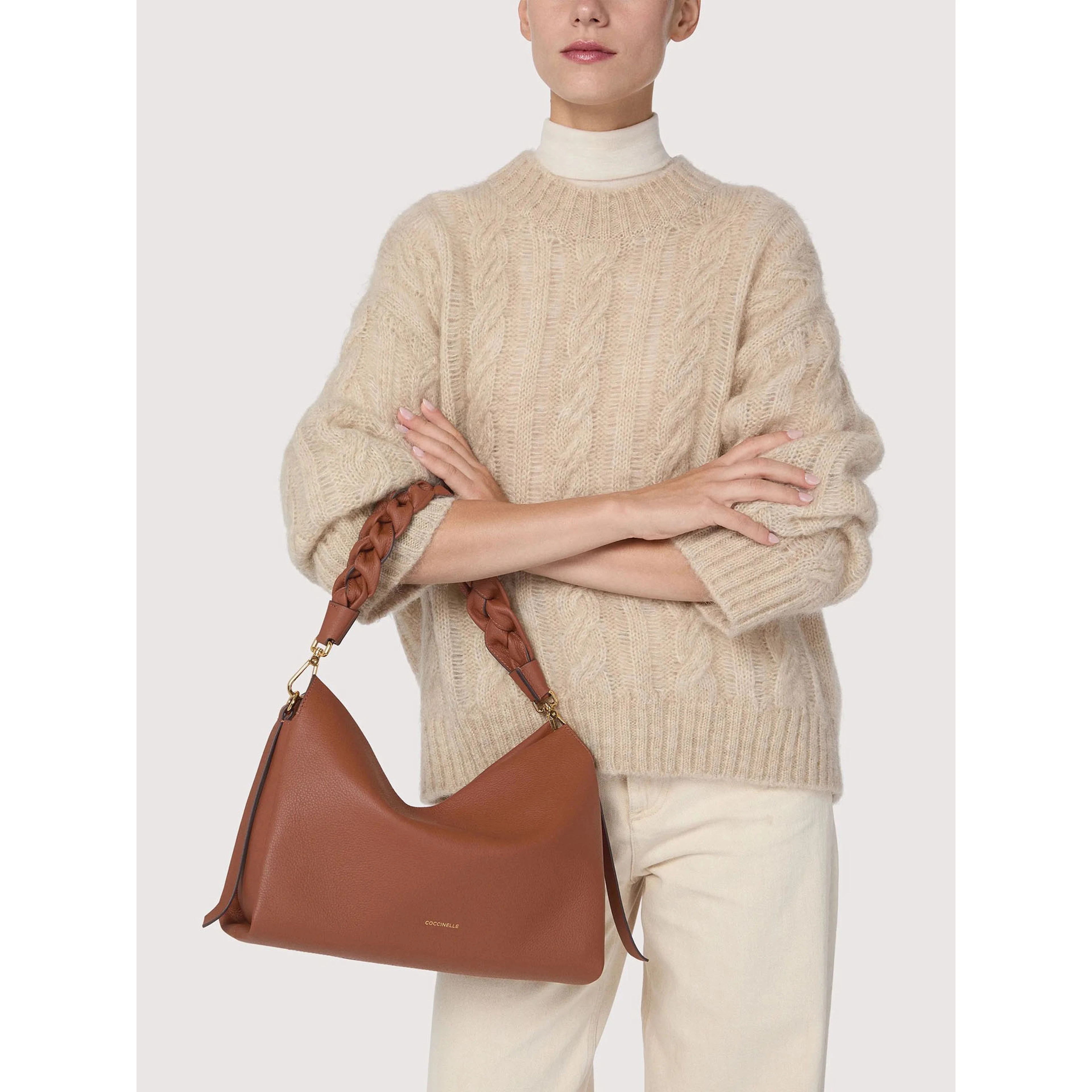 COCCINELLE BOHEME handbag