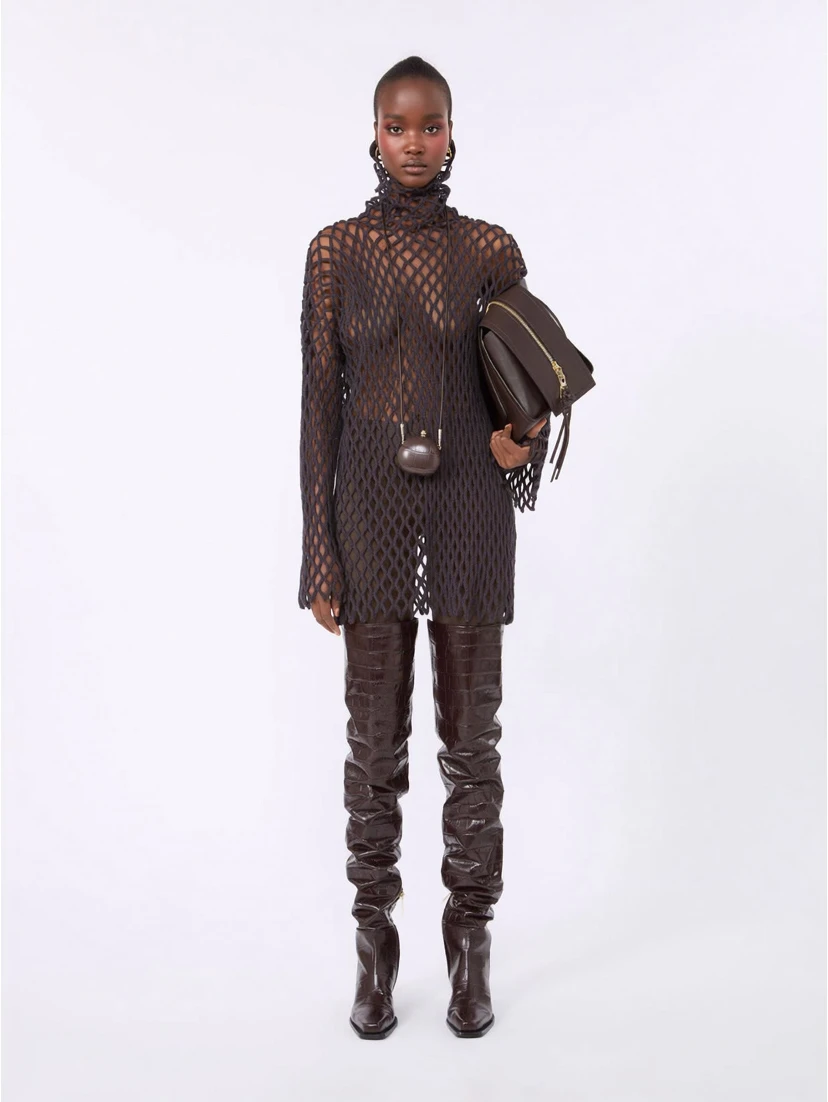 SPORTMAX SPSTENACE pants