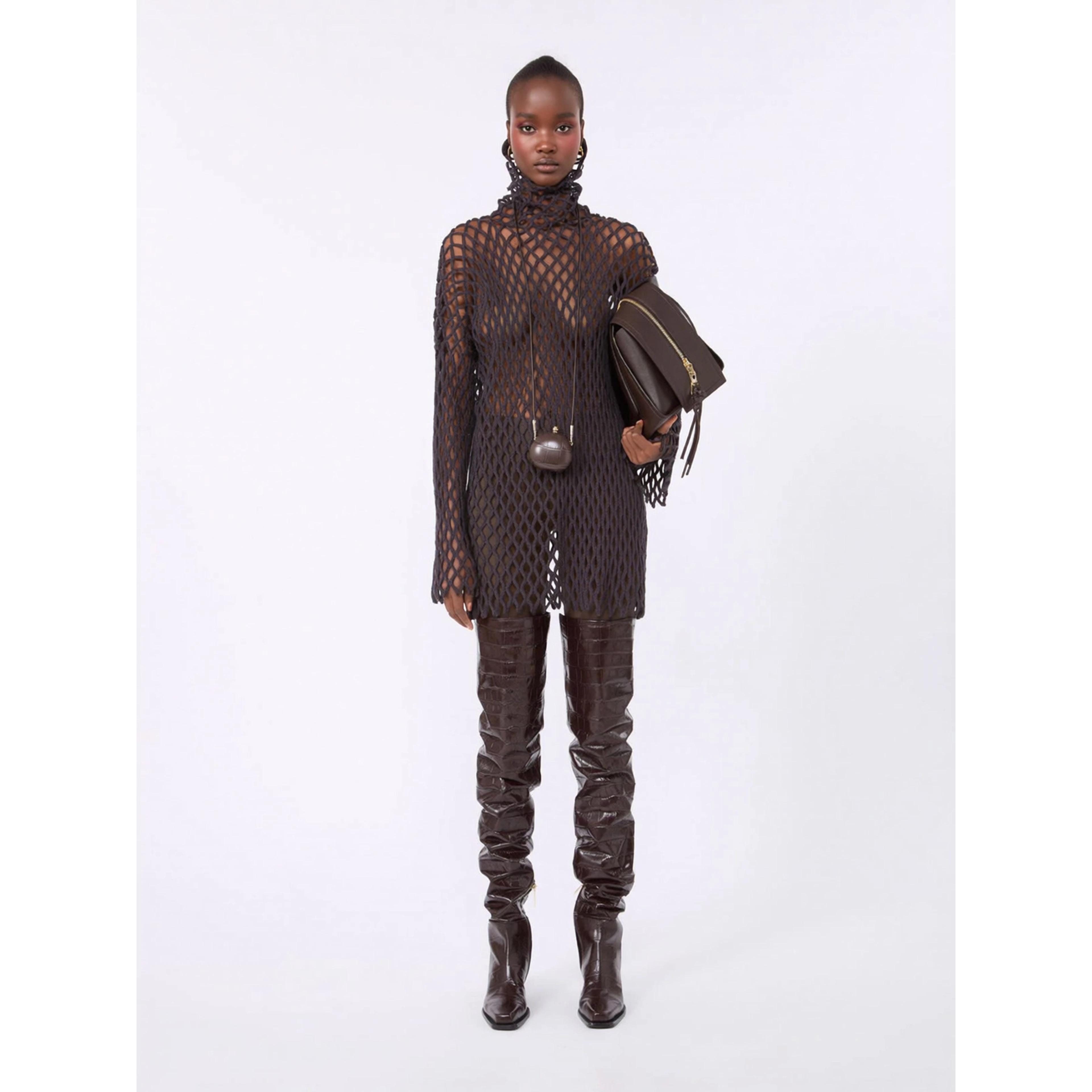 SPORTMAX SPSTENACE pants