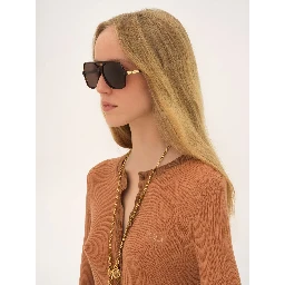 CHLOÉ JUDY glasses