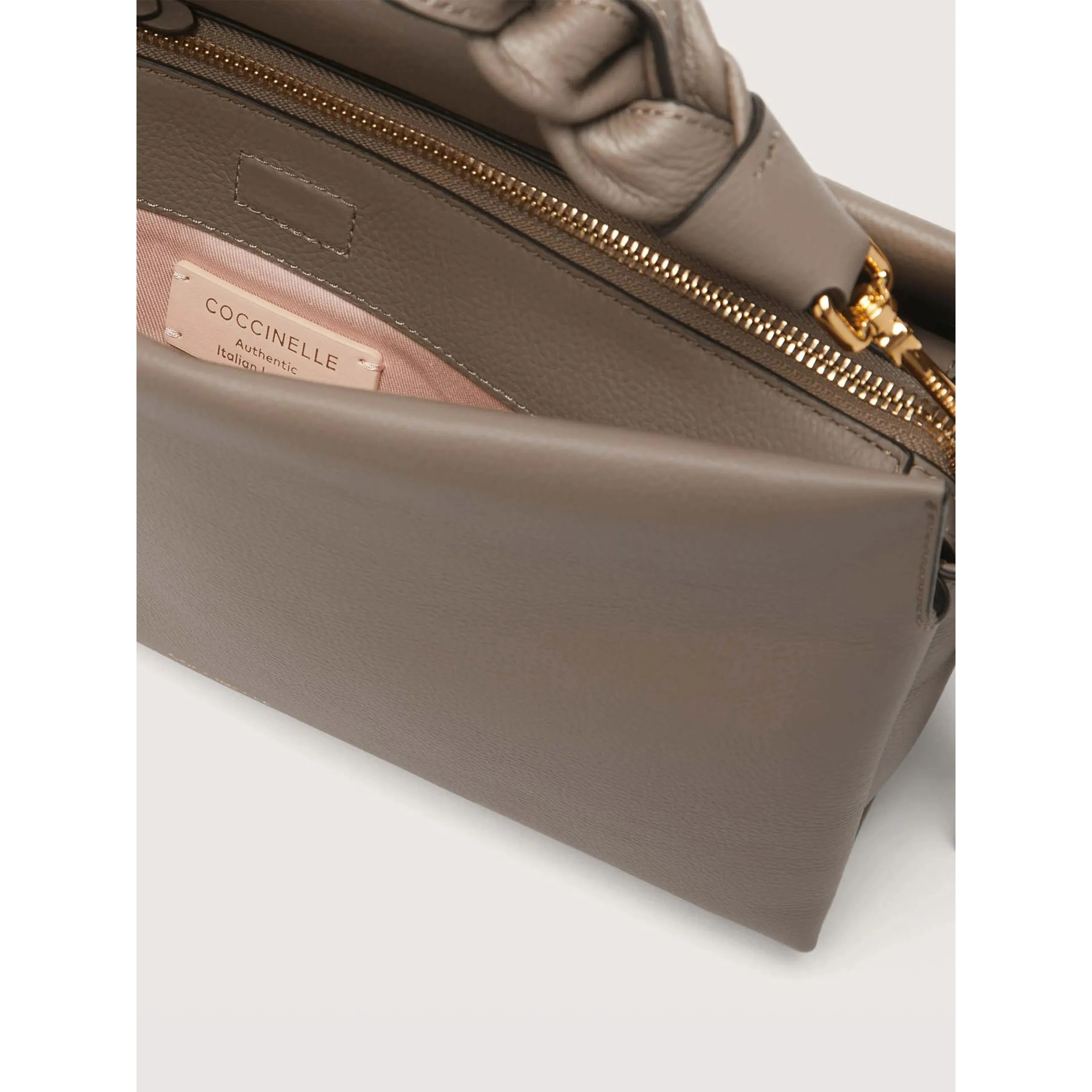 COCCINELLE BOHEME handbag
