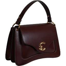 COCCINELLE C-ME CALF handbag