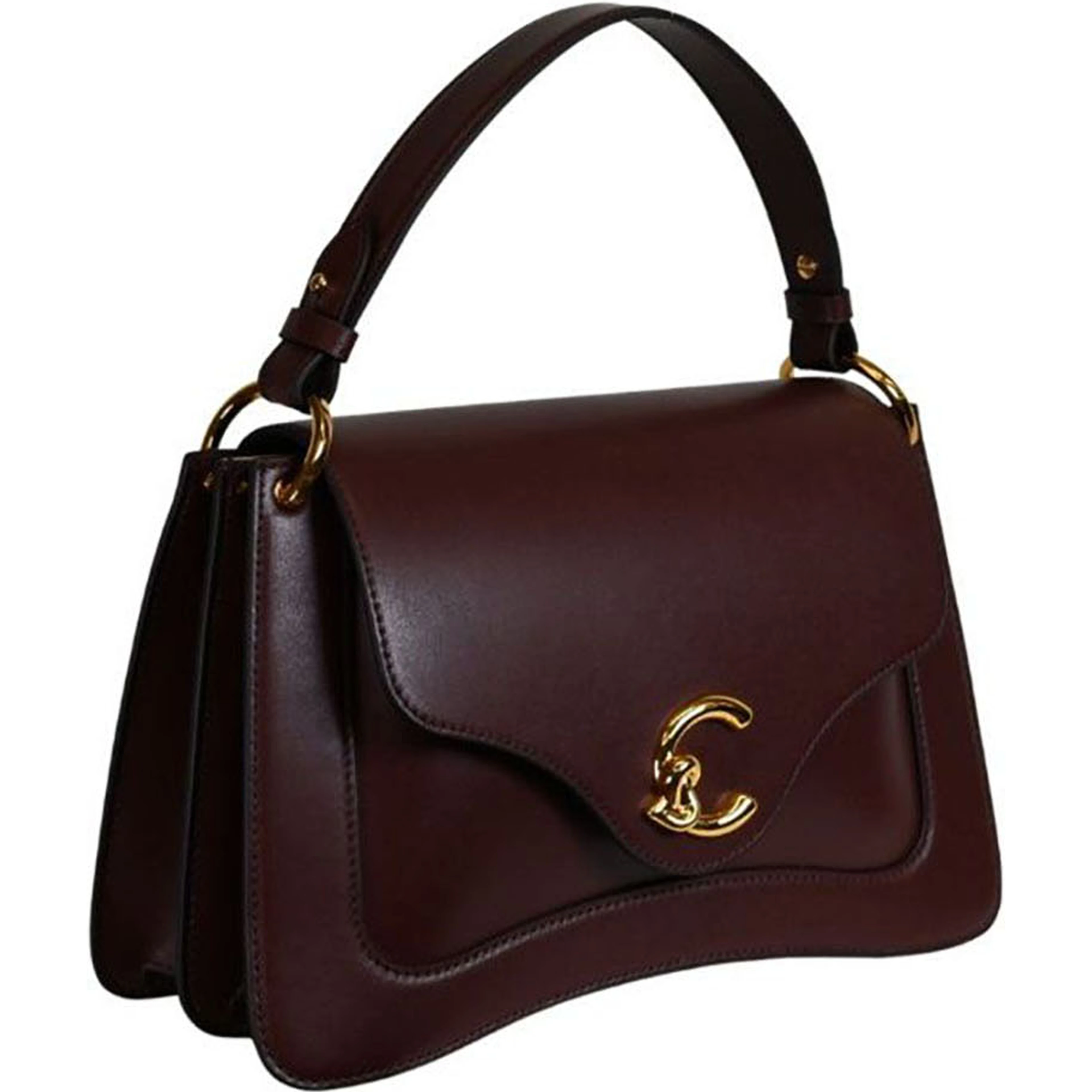 COCCINELLE C-ME CALF handbag