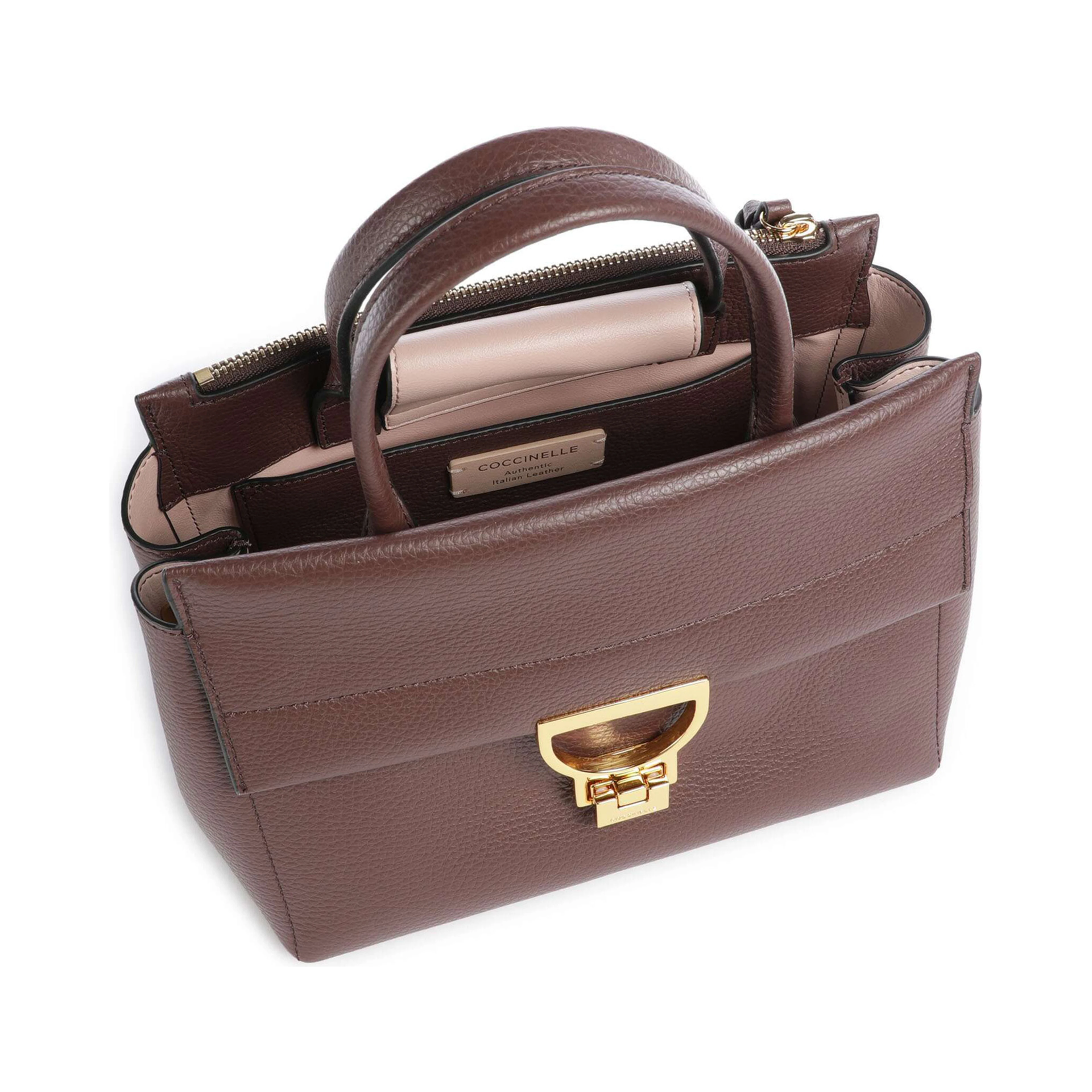 COCCINELLE ARLETTIS handbag
