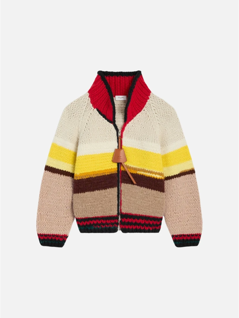 CELINE cardigan