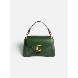 COCCINELLE C-ME CALF handbag