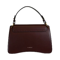 COCCINELLE C-ME CALF handbag