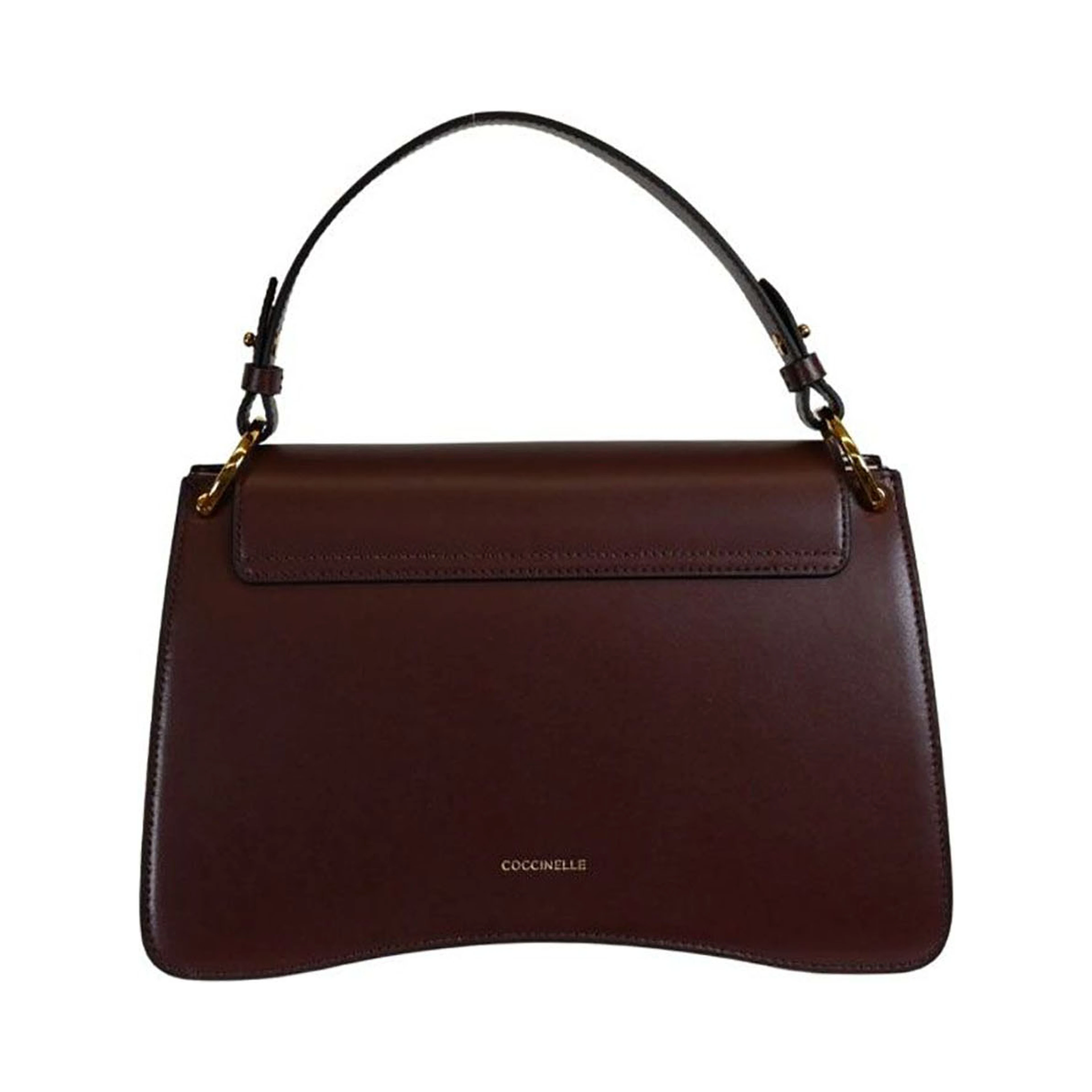 COCCINELLE C-ME CALF handbag