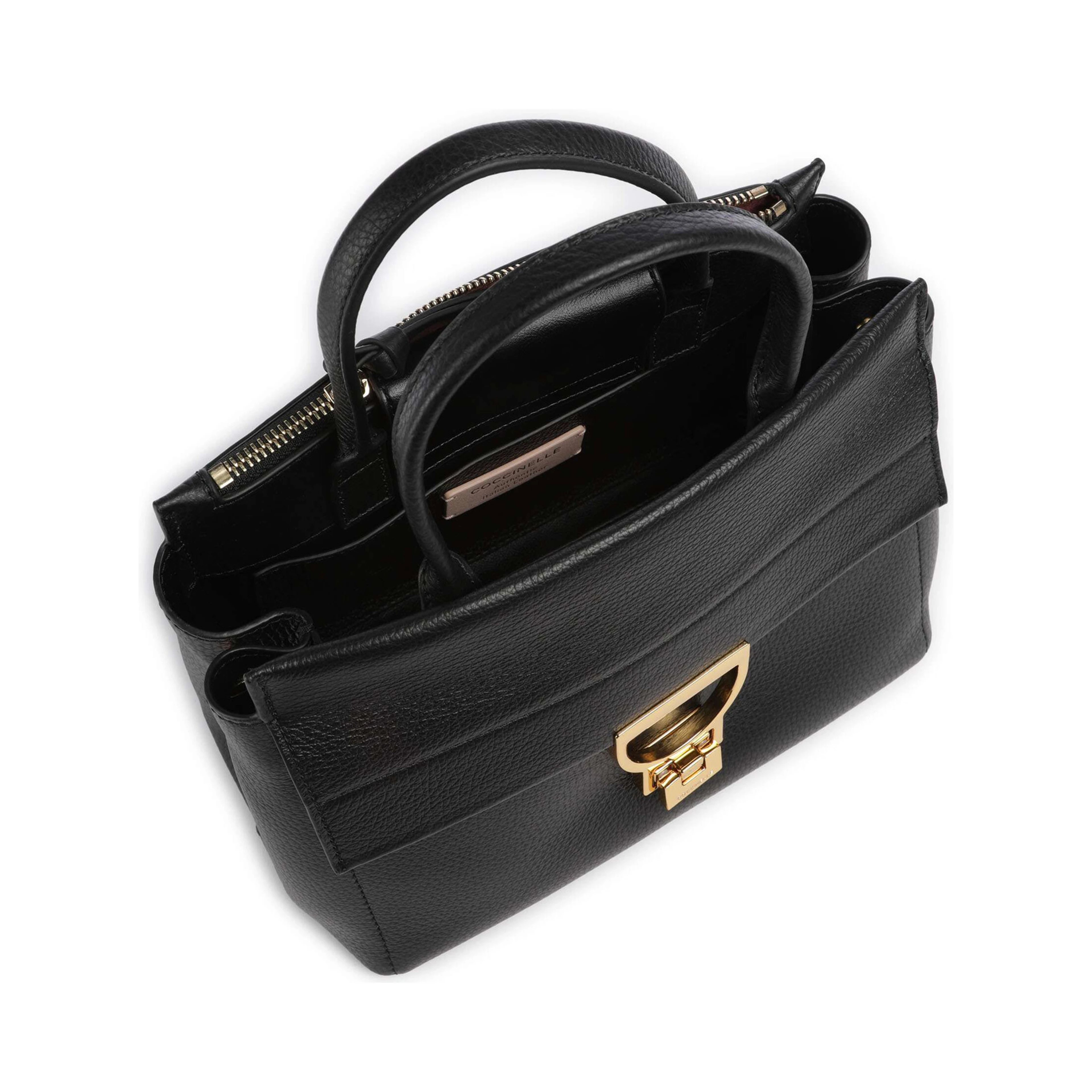 COCCINELLE ARLETTIS handbag