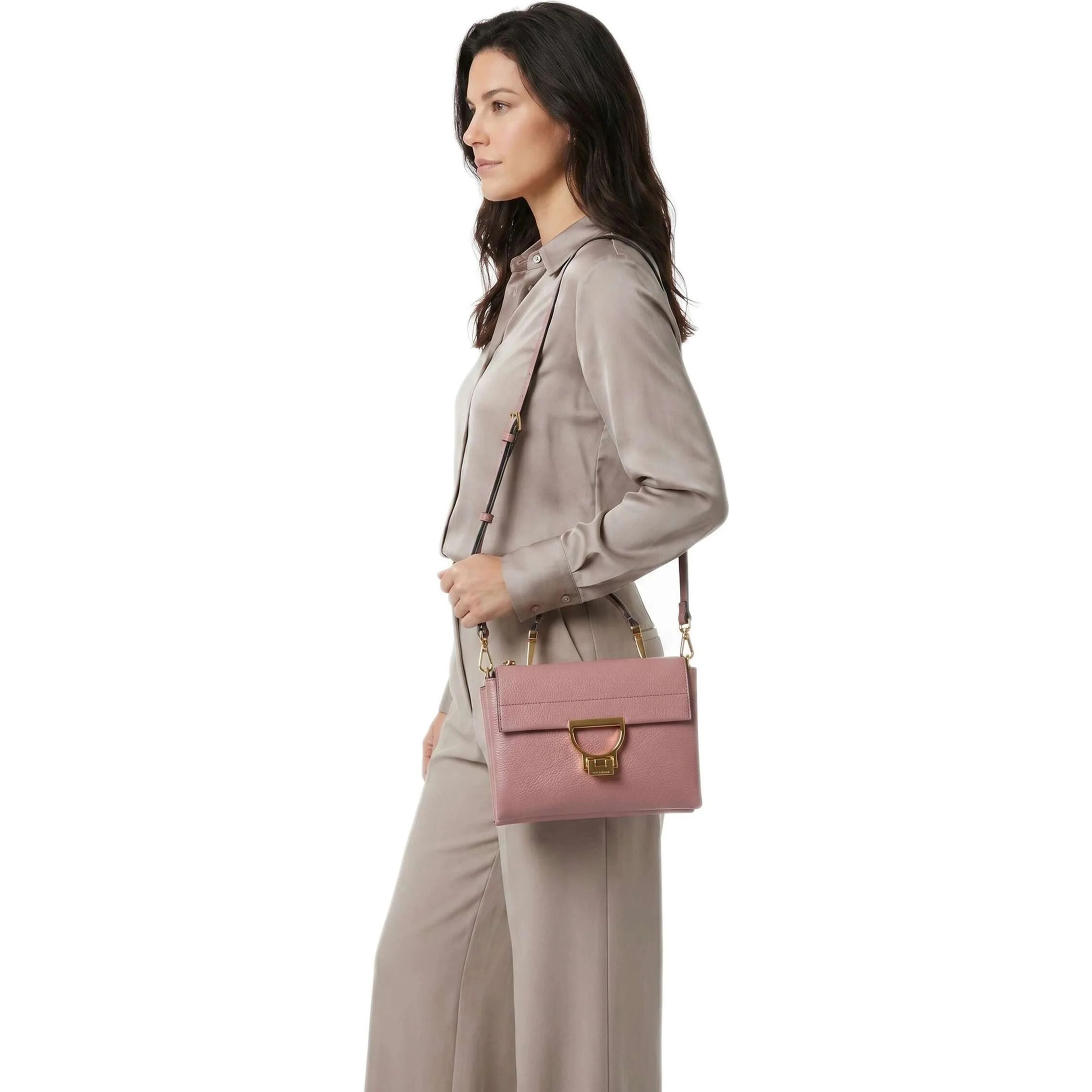 COCCINELLE ARLETTIS handbag