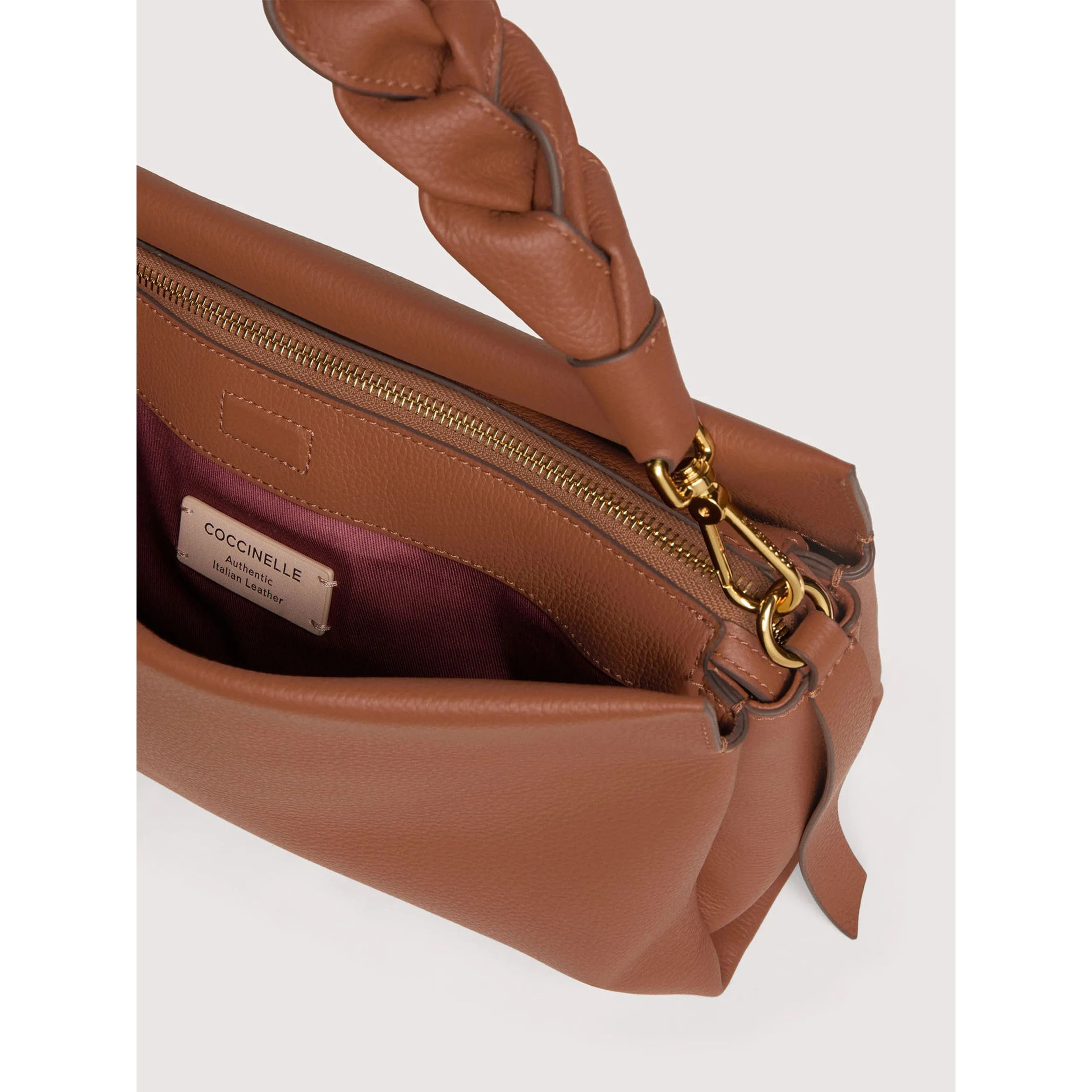COCCINELLE BOHEME handbag
