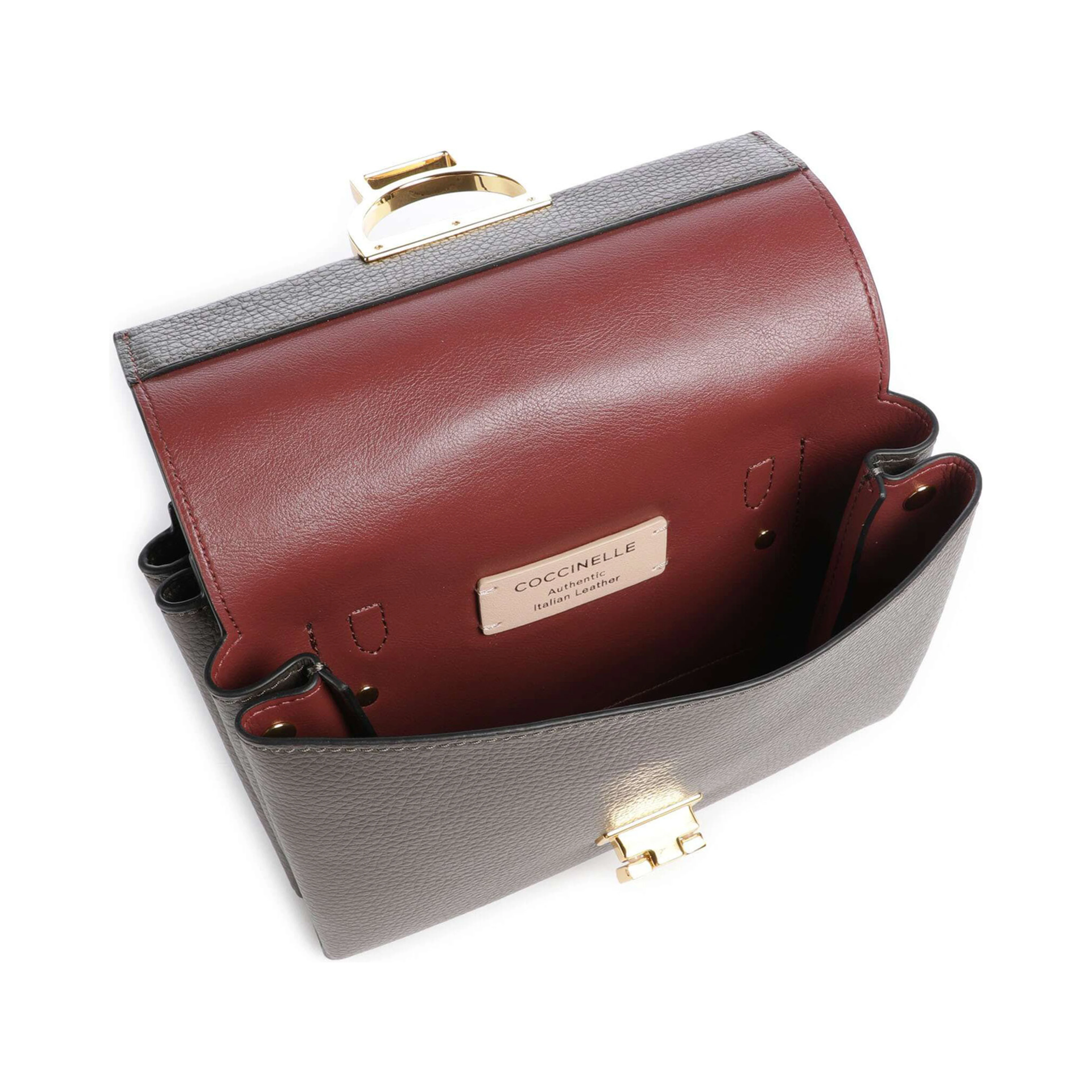 COCCINELLE ARLETTIS handbag
