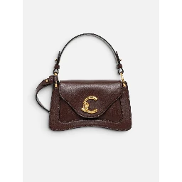 COCCINELLE C-ME CALF handbag