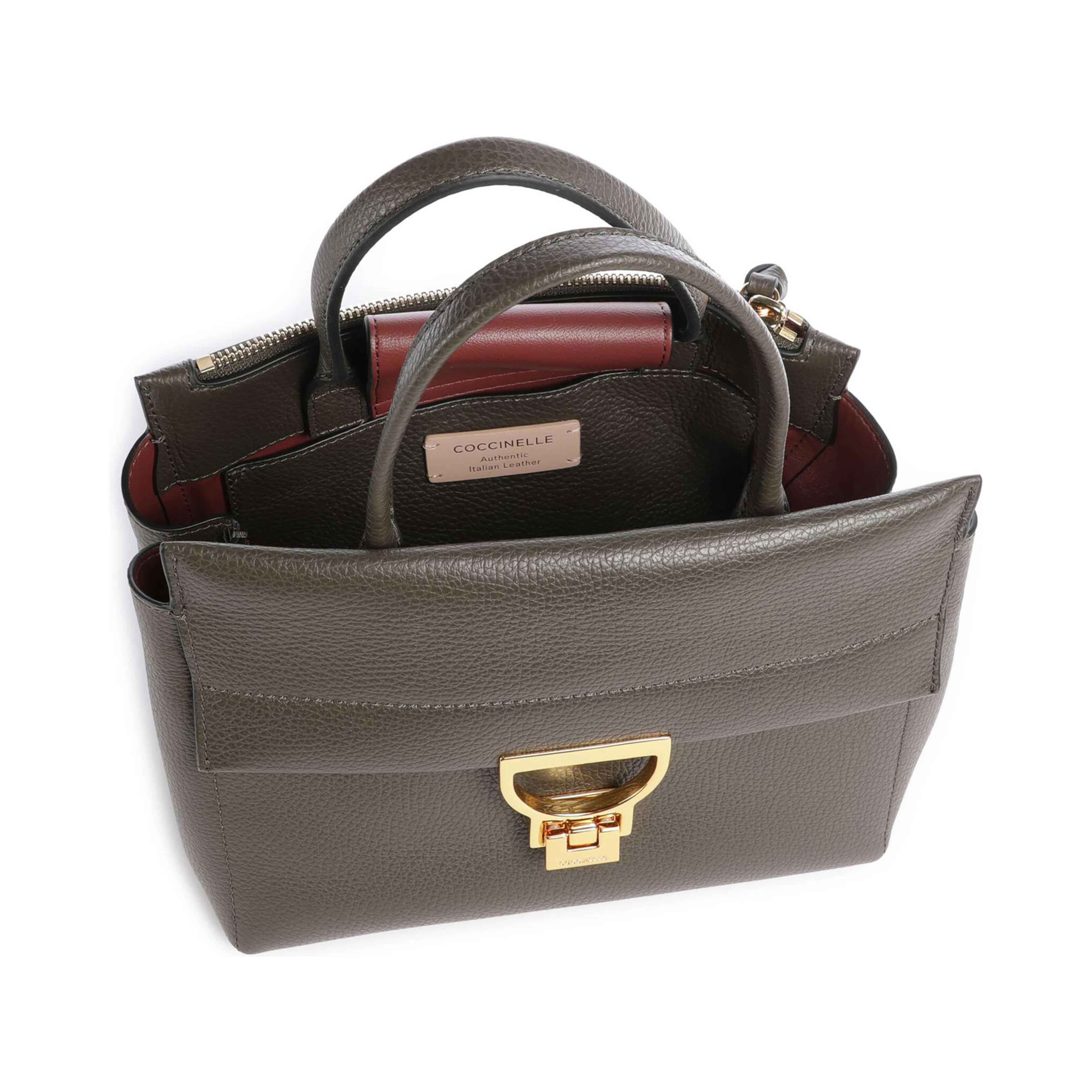 COCCINELLE ARLETTIS handbag