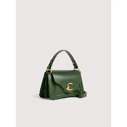 COCCINELLE C-ME CALF handbag