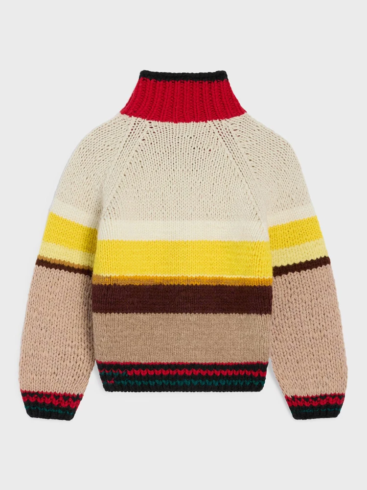 CELINE cardigan alternative