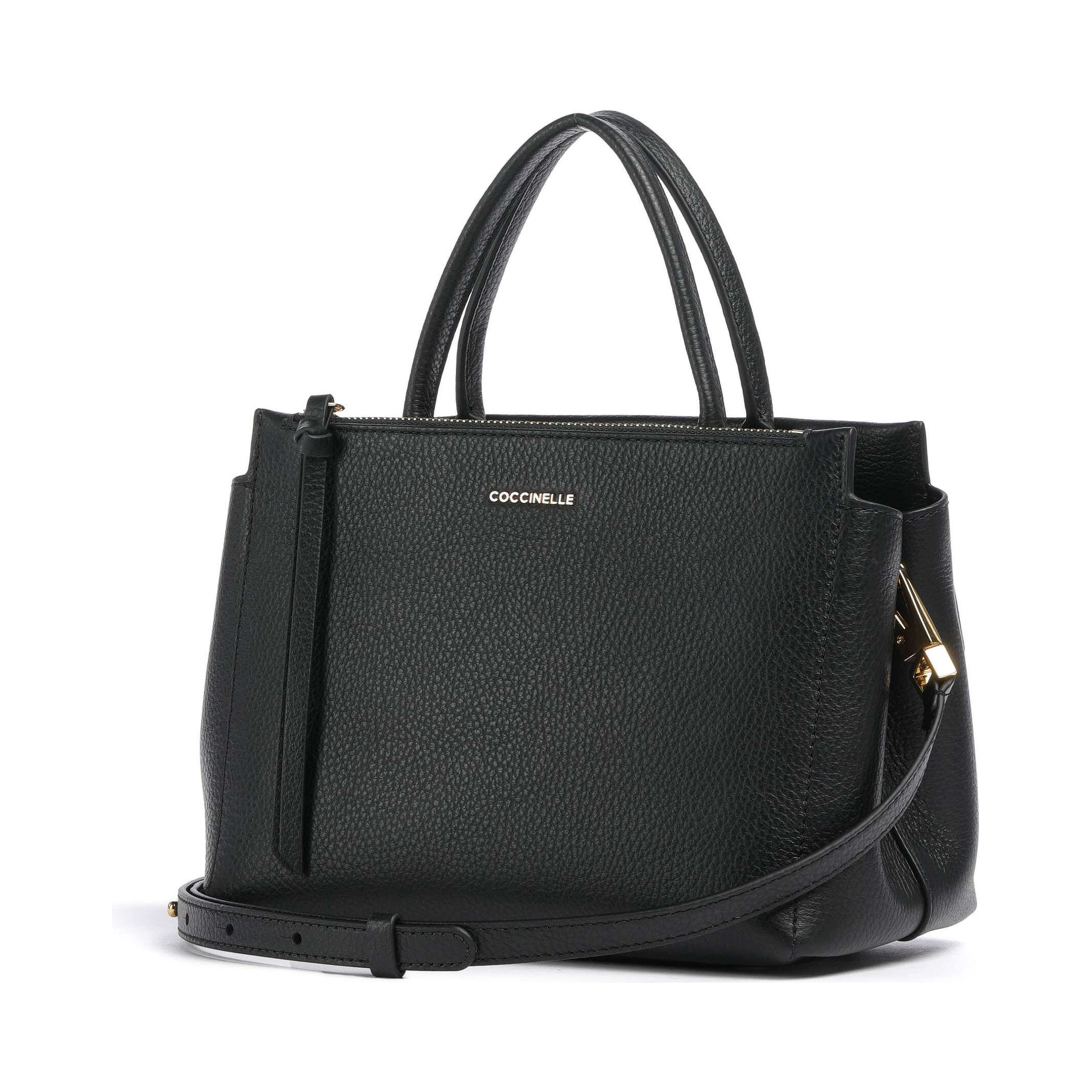 COCCINELLE ARLETTIS handbag