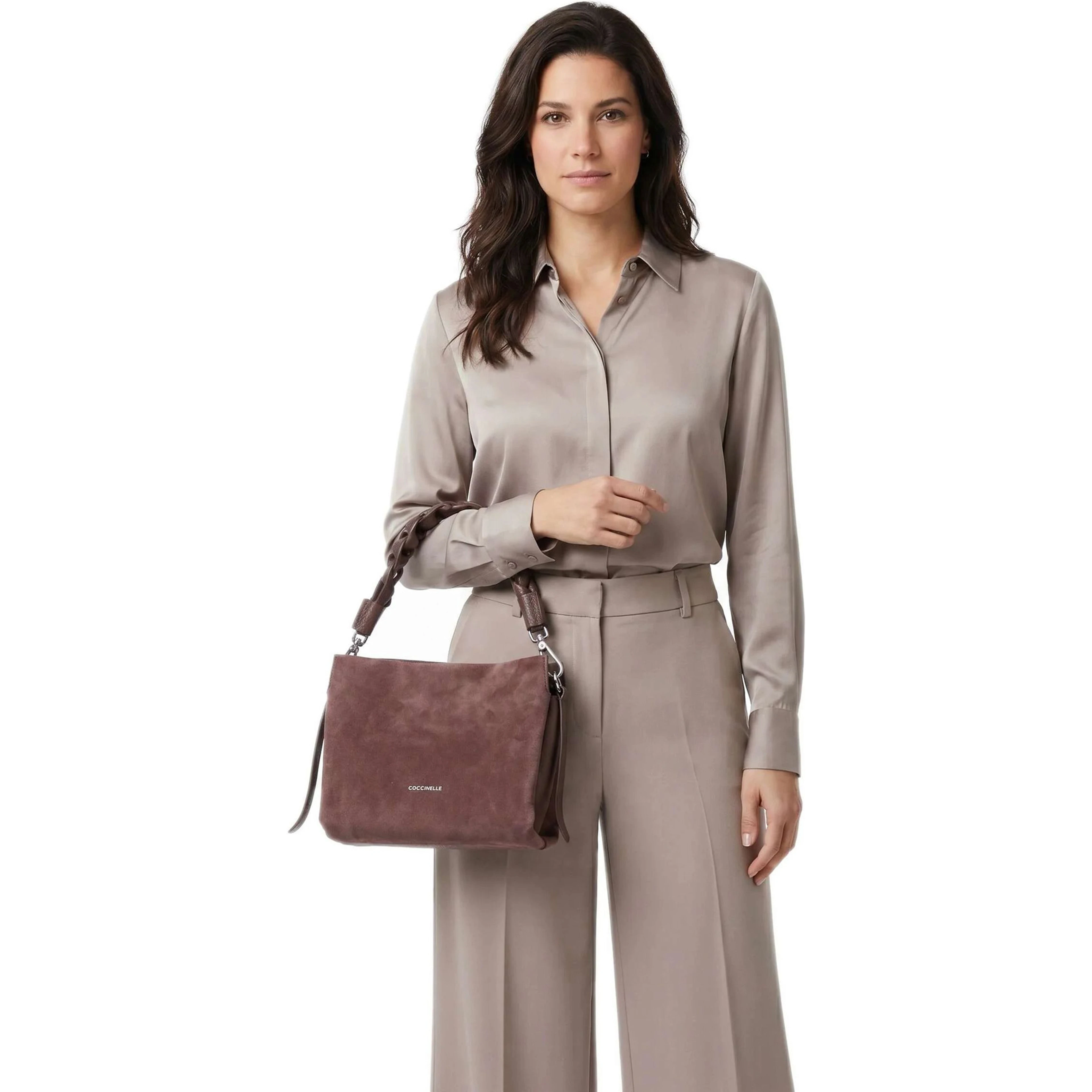 COCCINELLE BOHEME handbag